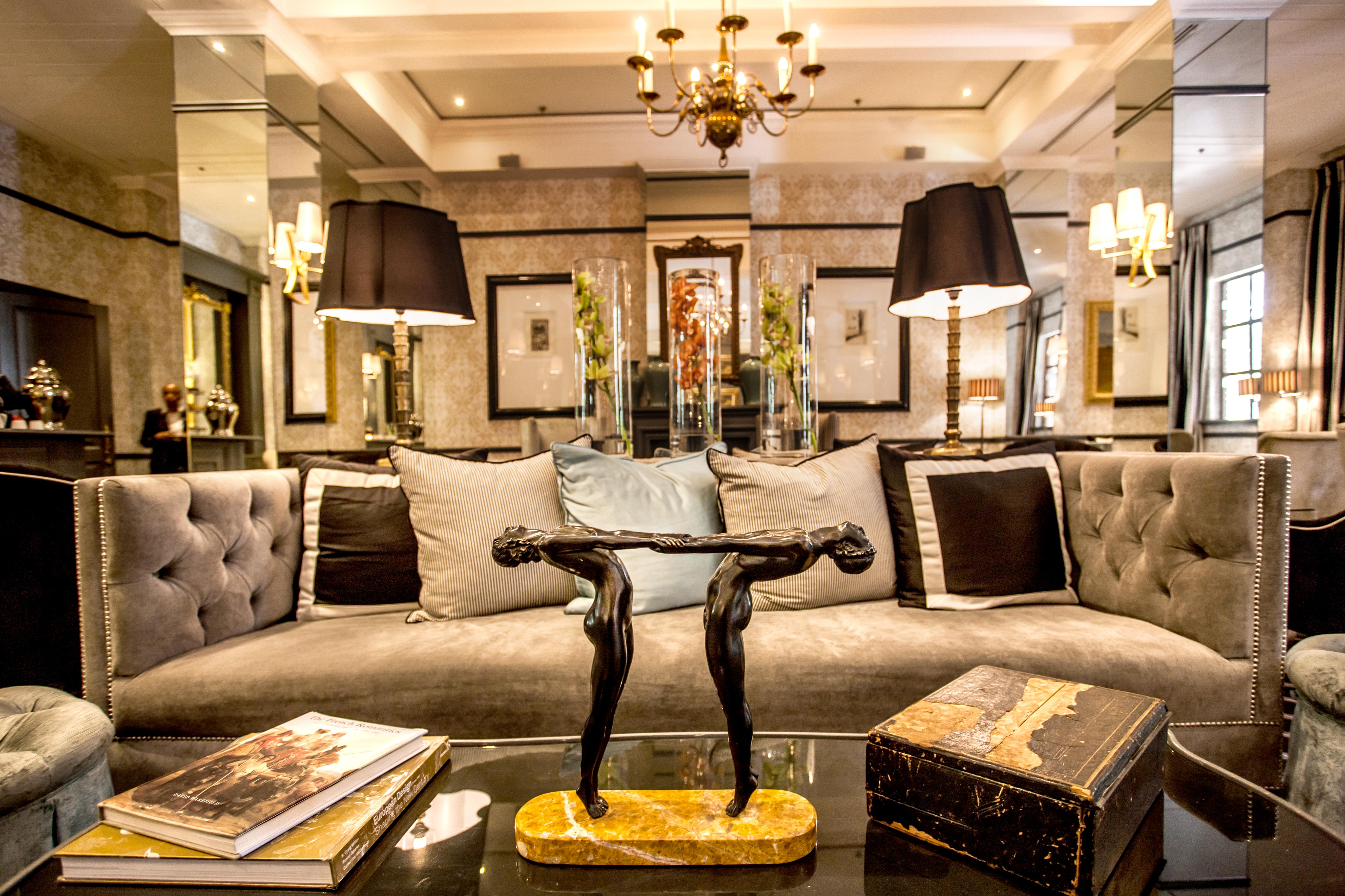 54 On Bath, Rosebank 5* Johannesburg