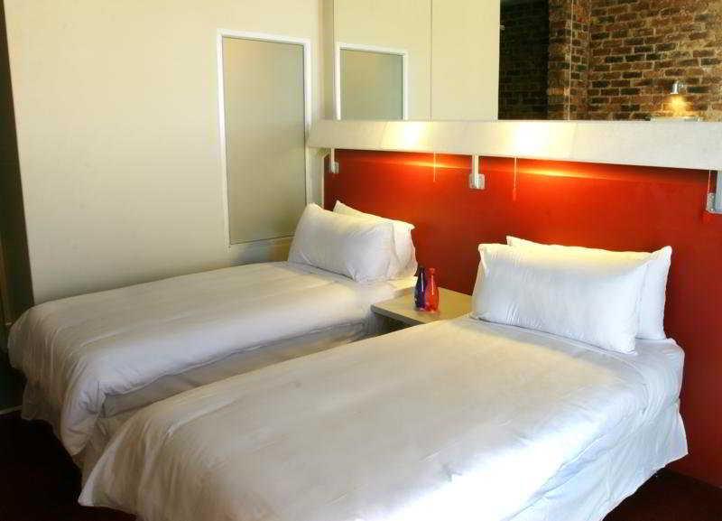 Life Hotels Jhb International Johannesburg