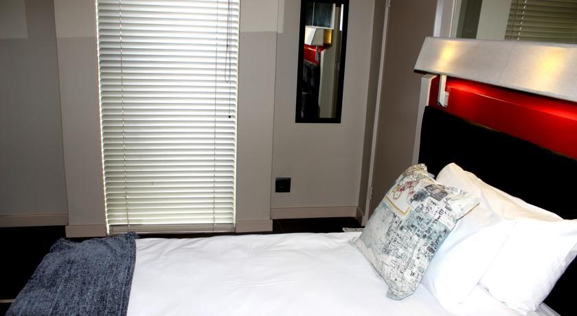 Life Hotels Jhb International