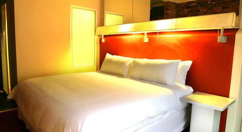Life Hotels Jhb International Johannesburg