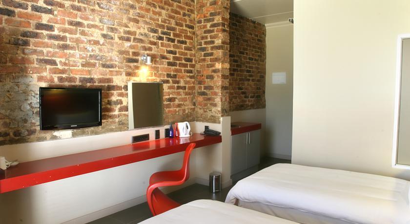 Hotel Life Hotels Jhb International 4*