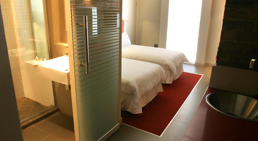 Life Hotels Jhb International 4* Johannesburg