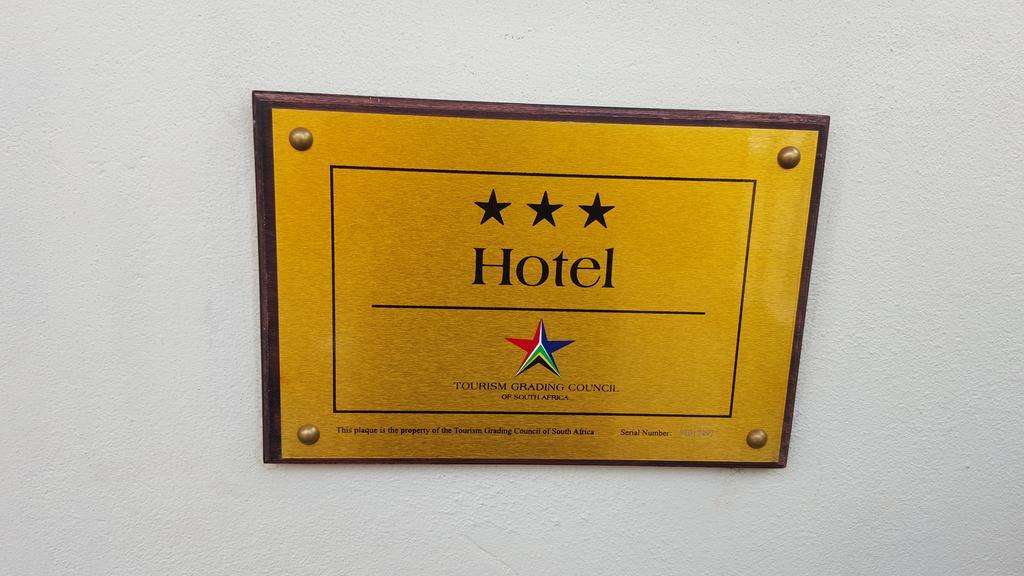 Life Hotels Jhb International Hotel 4*