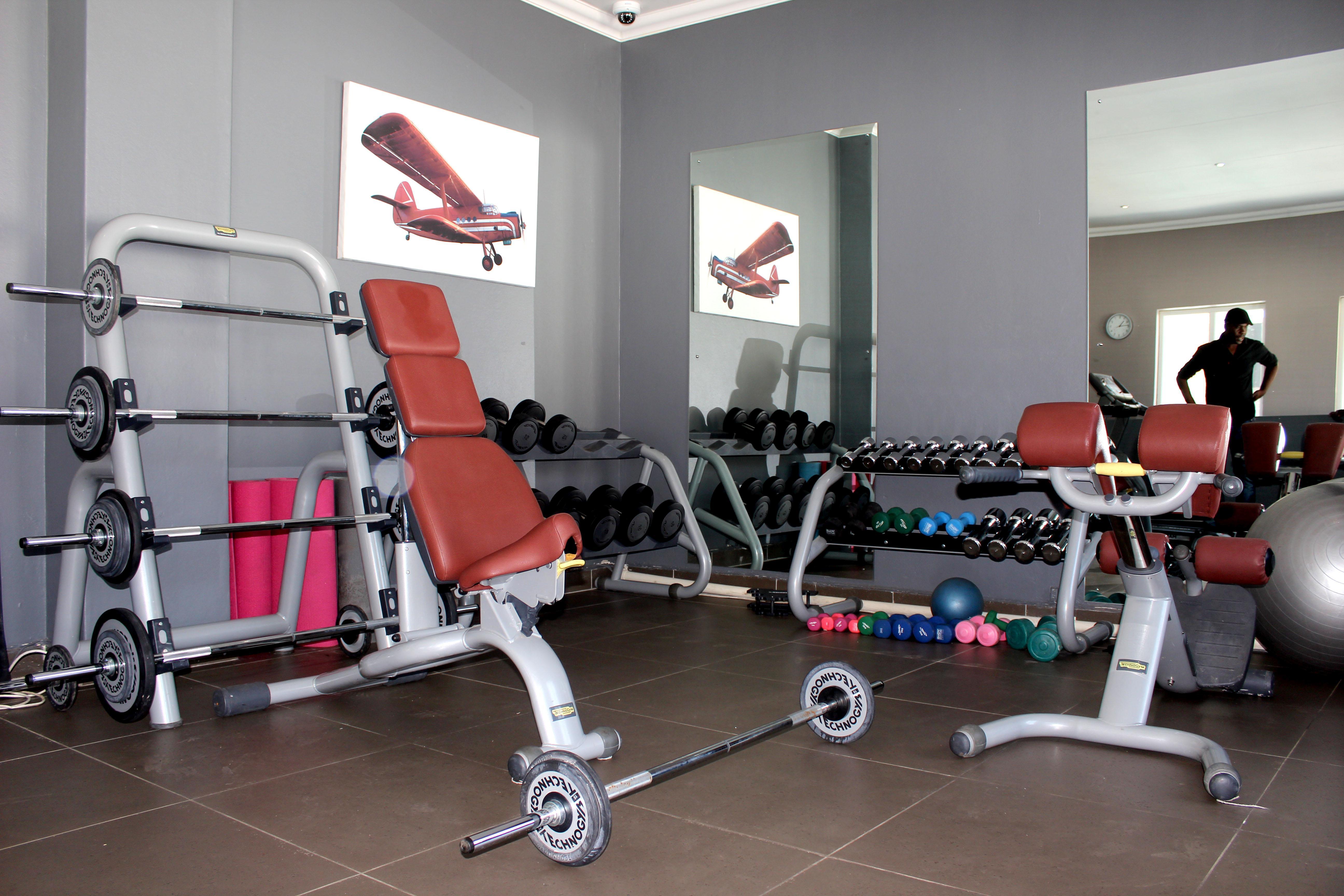 Life Hotels Jhb International Hotel Johannesburg
