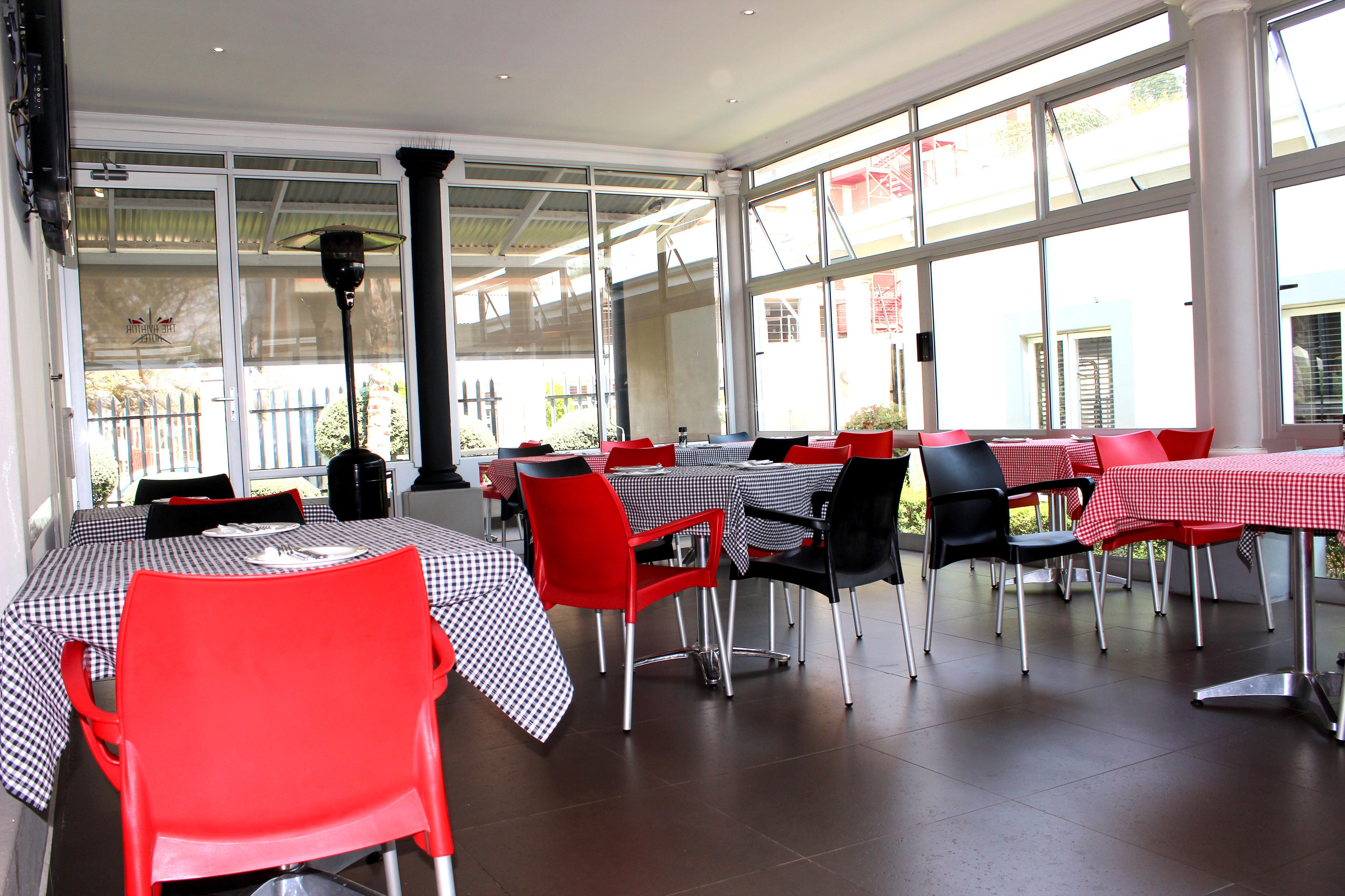 Hotel Life Hotels Jhb International Johannesburg