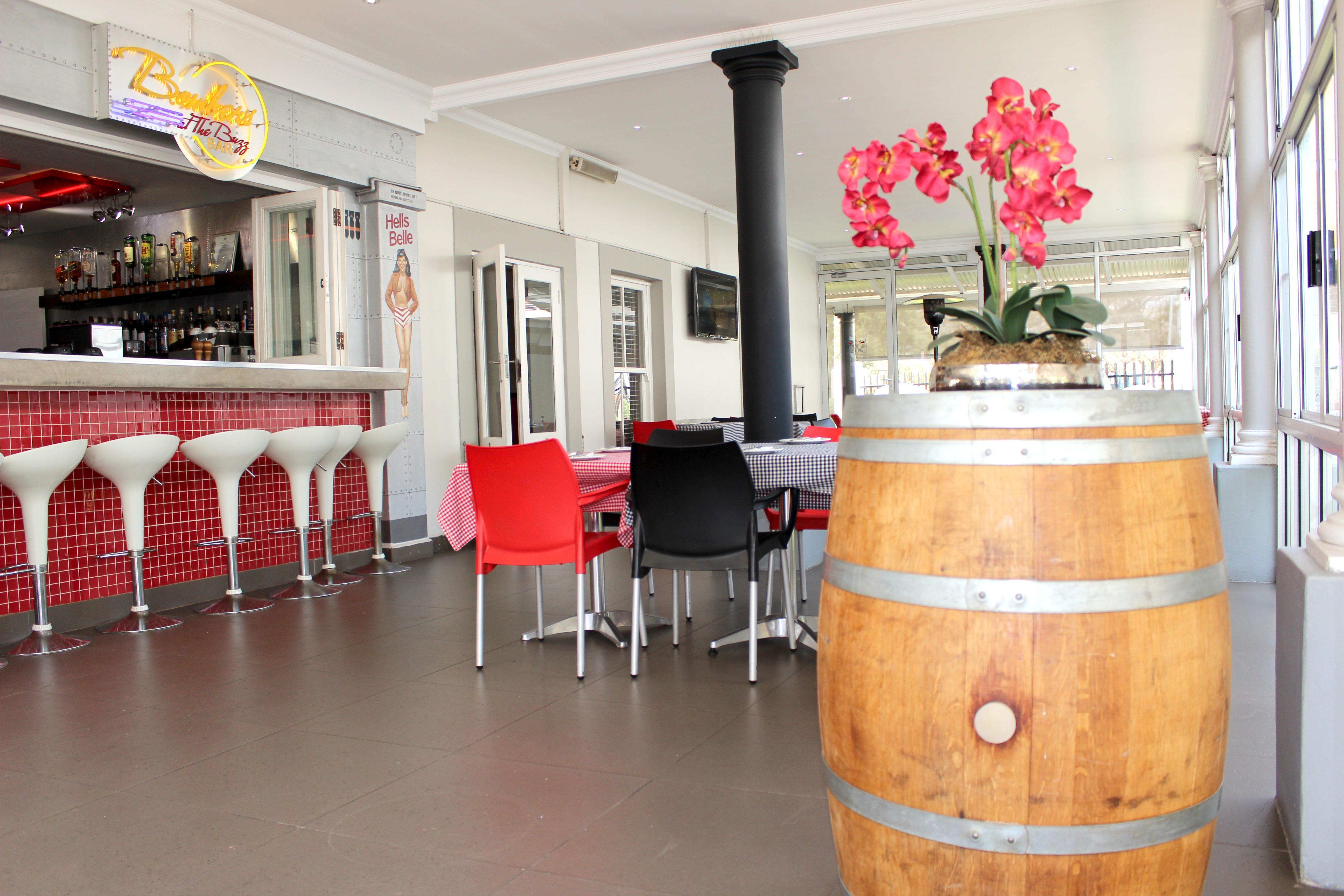 Hotel Life Hotels Jhb International Johannesburg