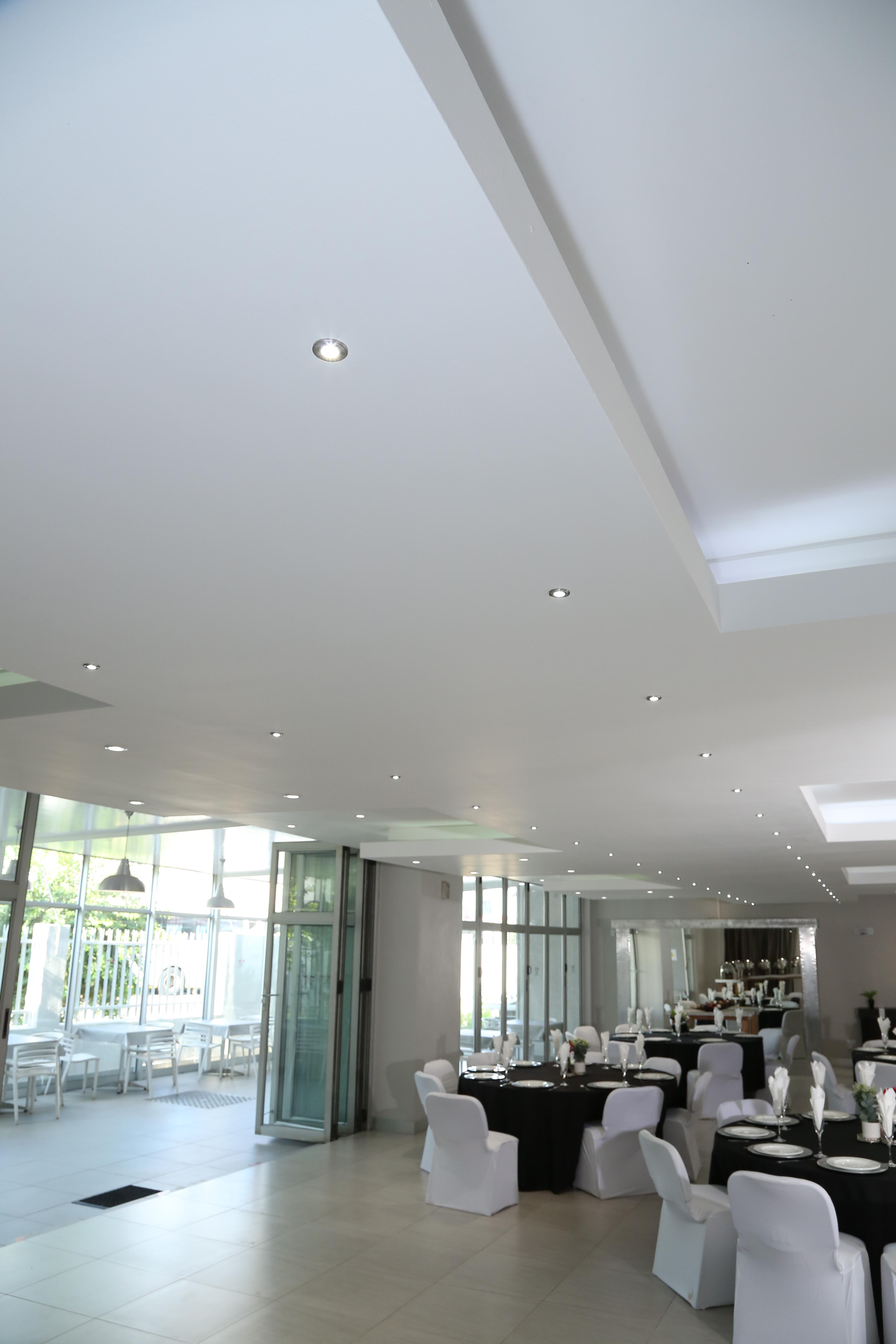 Life Hotels Jhb International