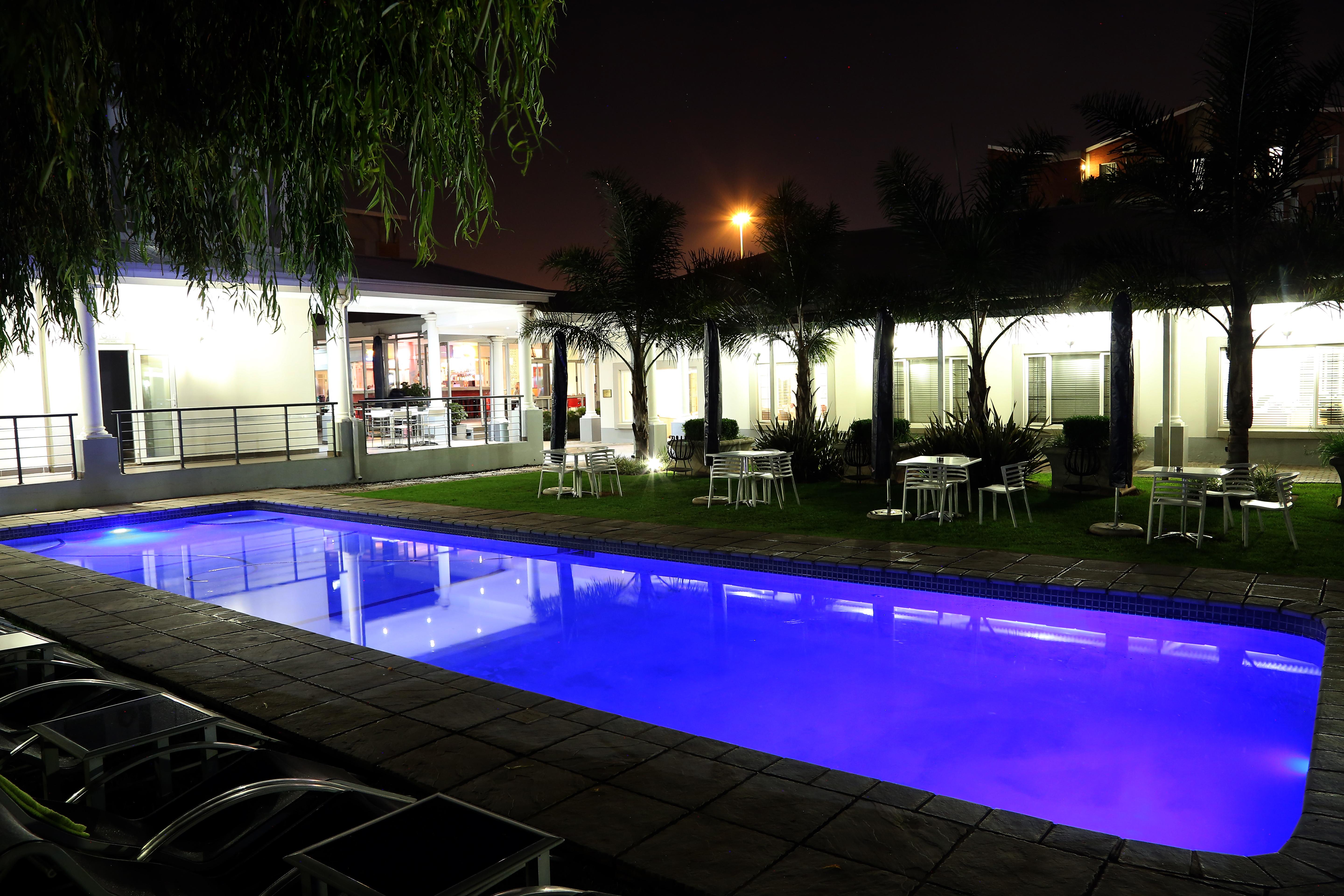 Hotel Life Hotels Jhb International 4*