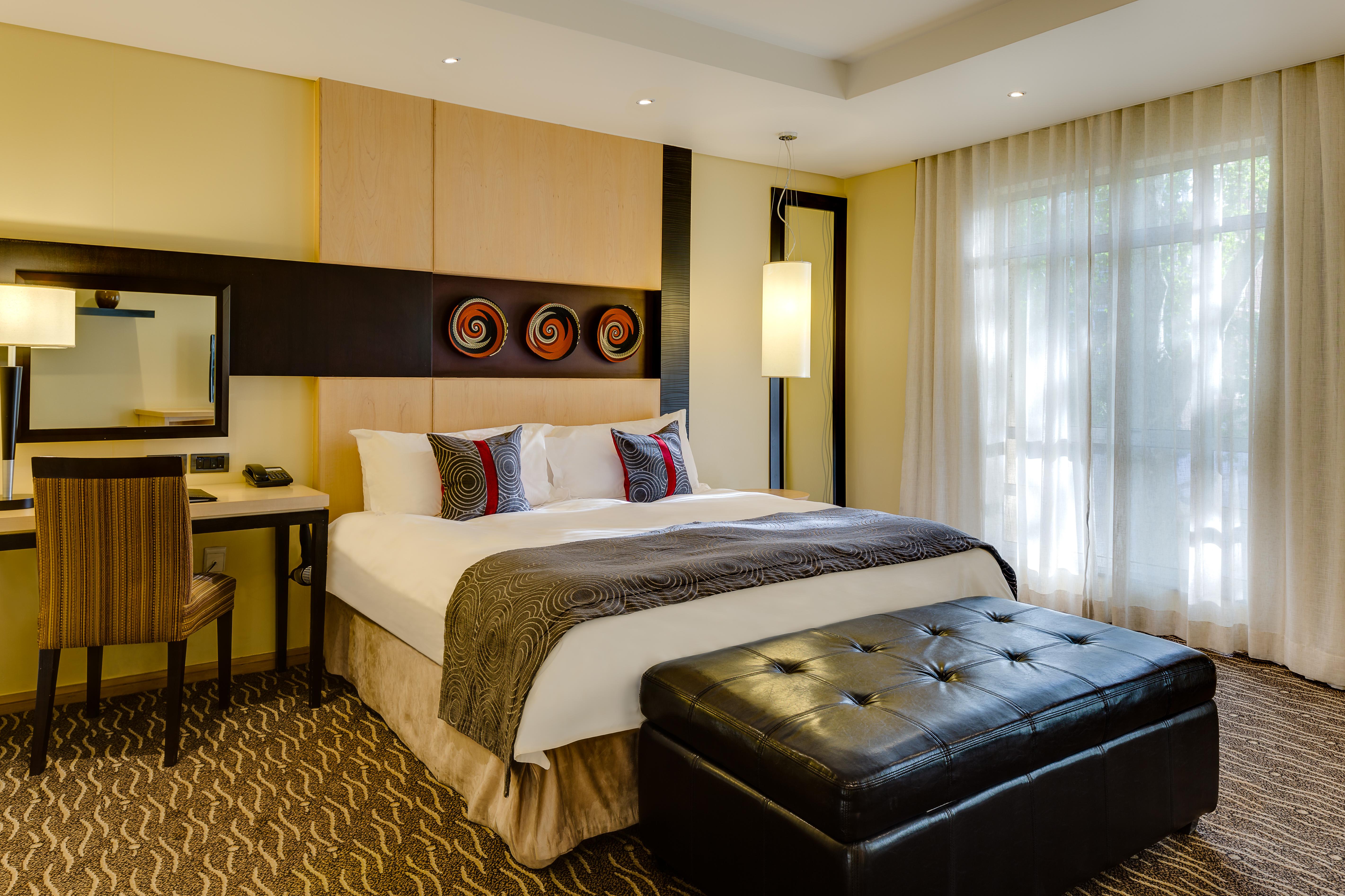 Hotel Protea By Marriott Wanderers 4*