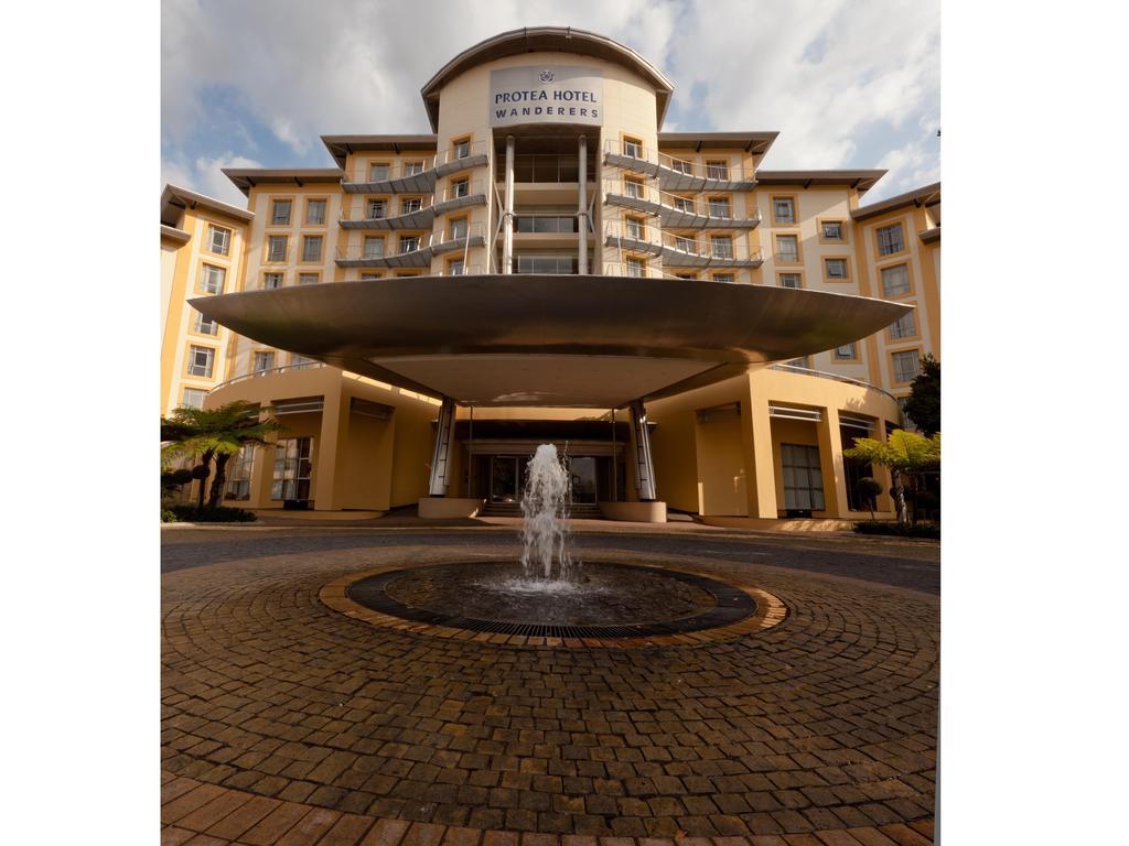 Protea By Marriott Wanderers