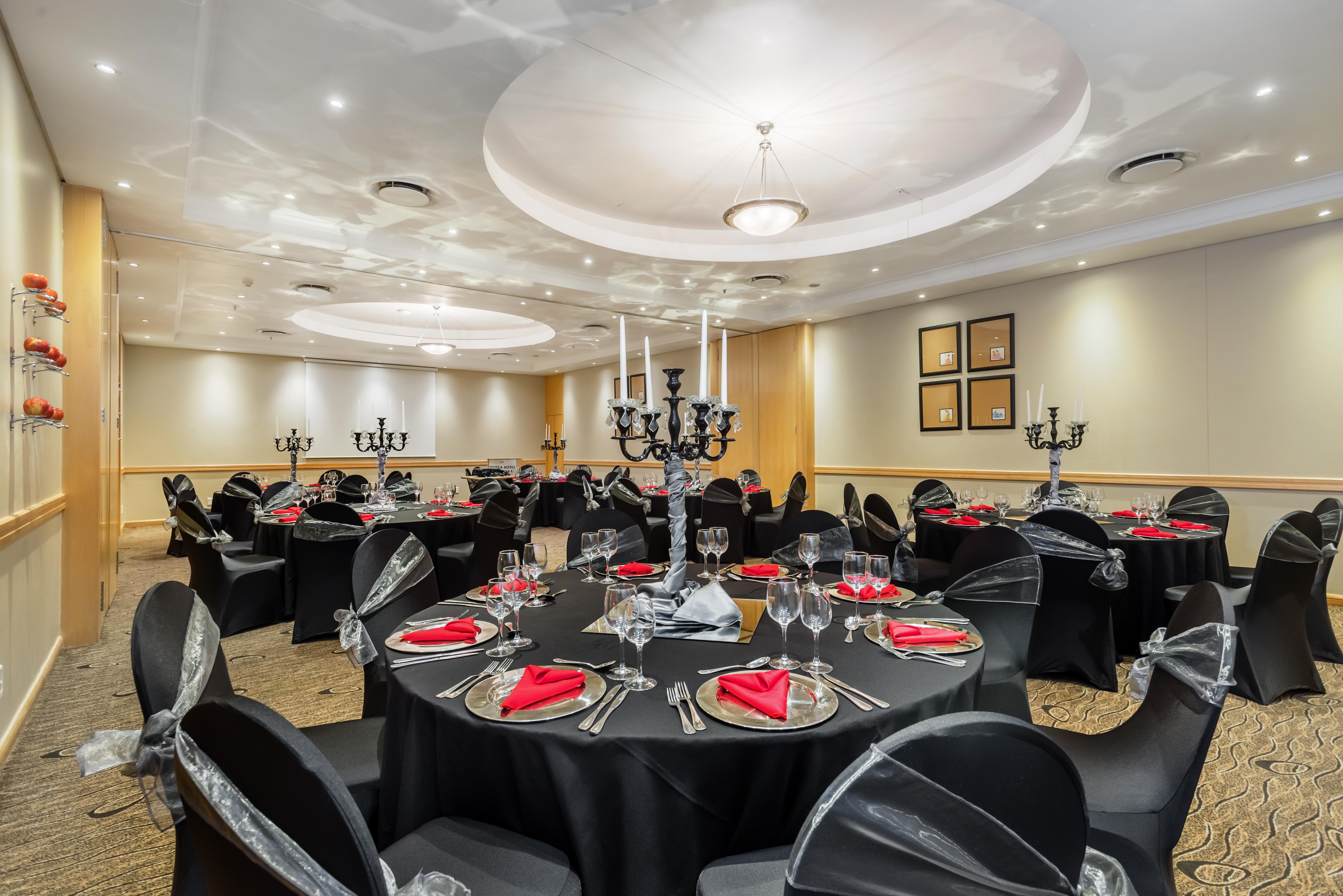 Protea By Marriott Wanderers 4*