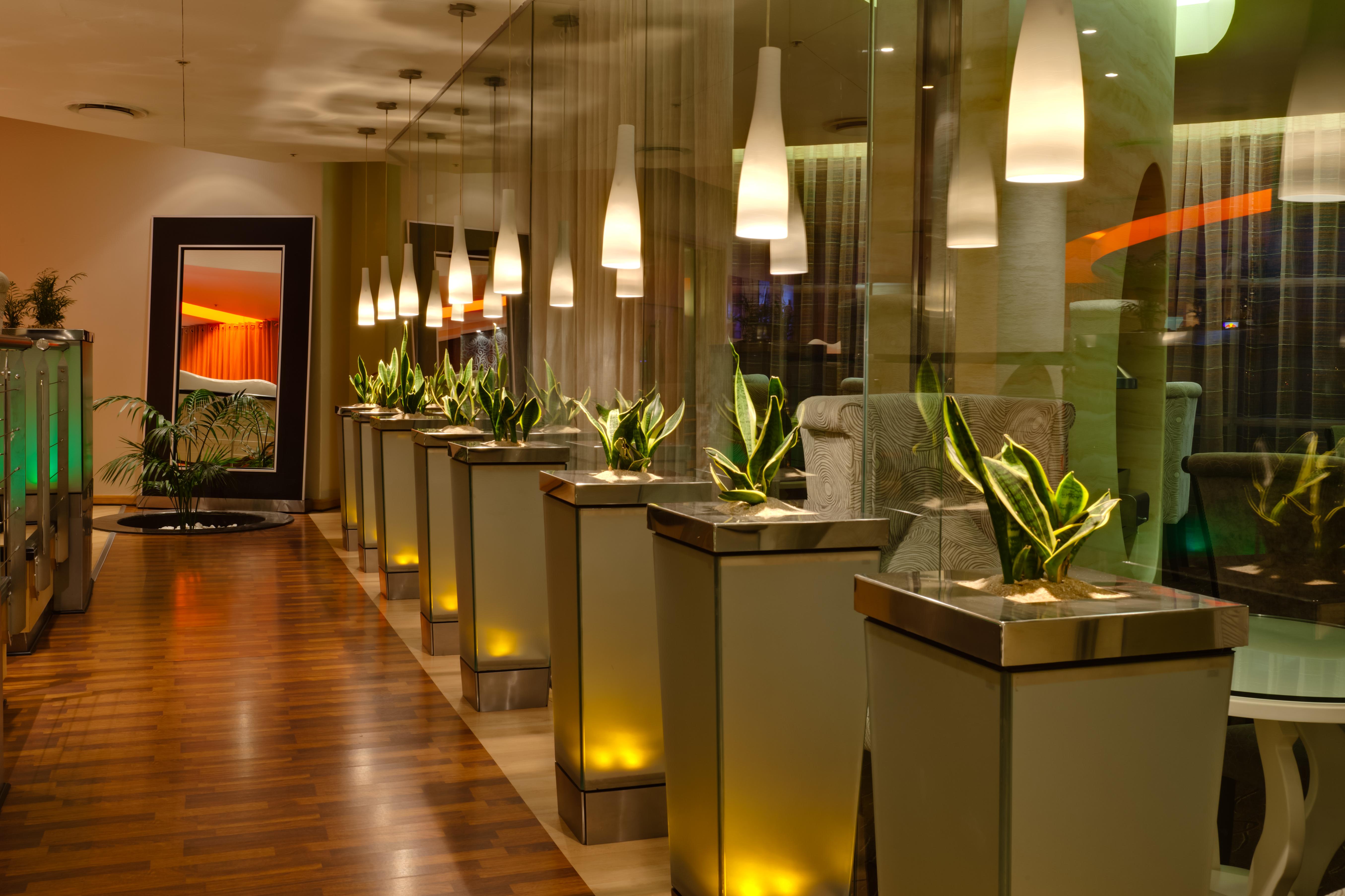 Protea By Marriott Wanderers Joanesburgo