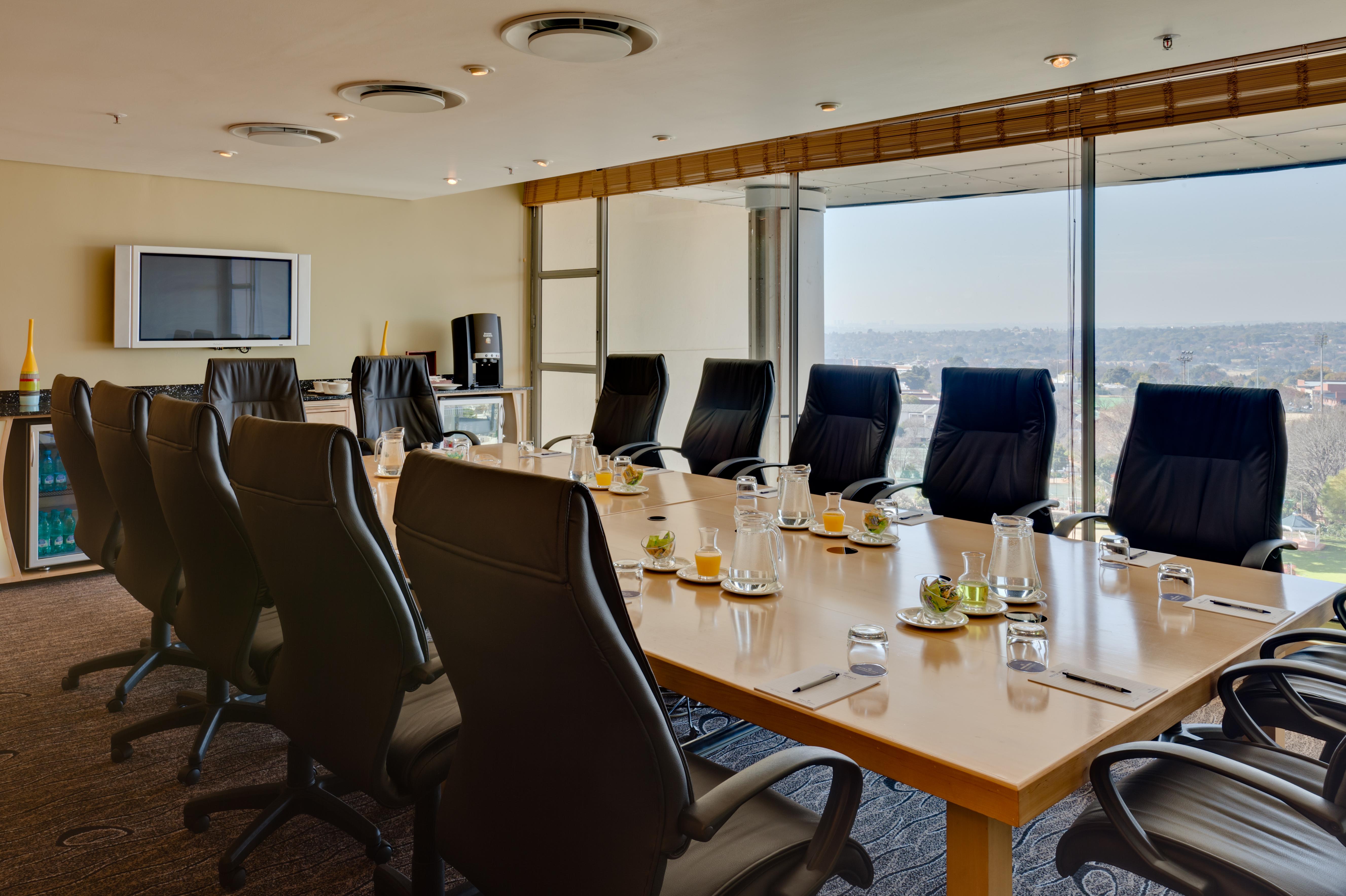 Protea By Marriott Wanderers