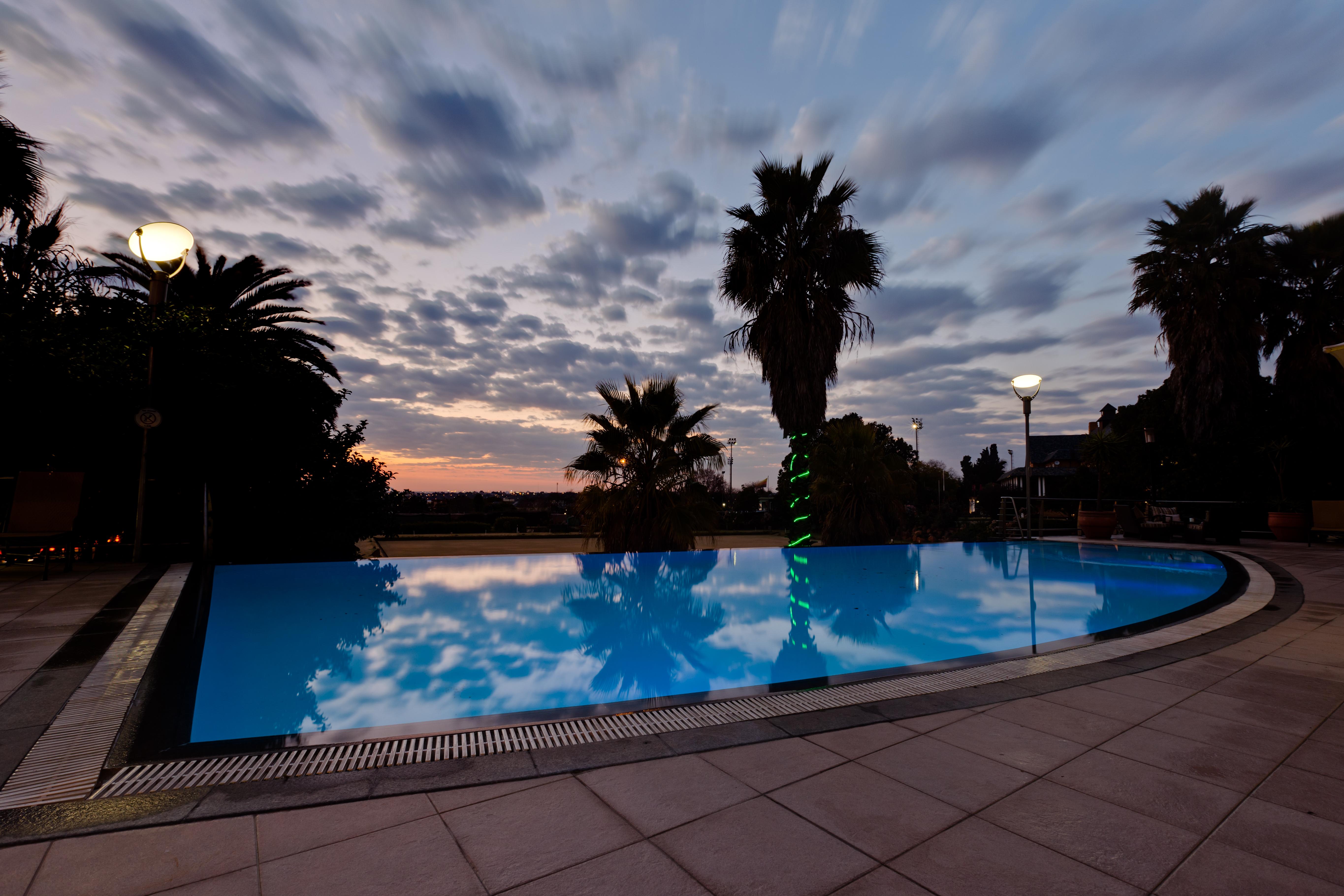 Protea By Marriott Wanderers 4*
