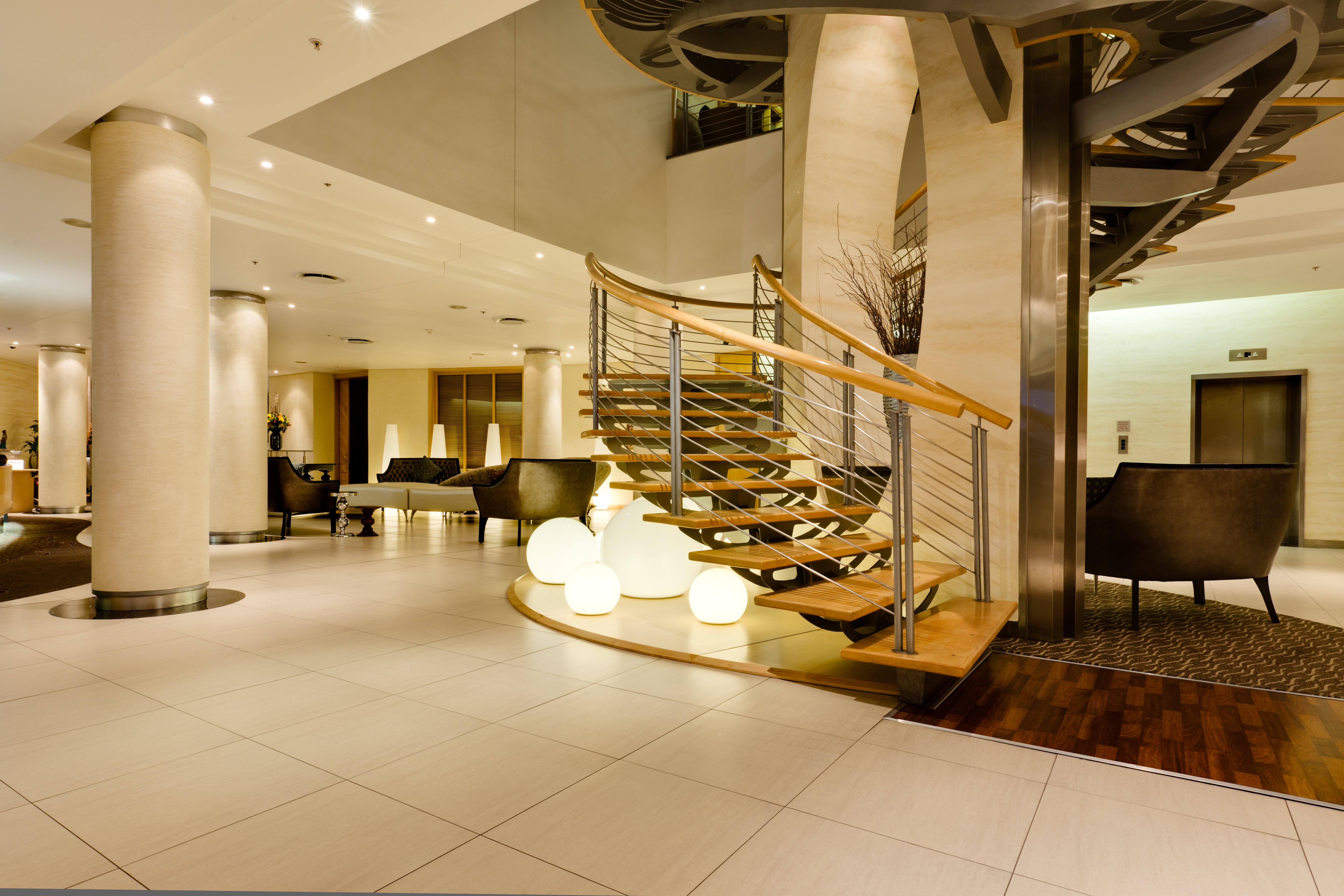 Protea By Marriott Wanderers Hotel 4*