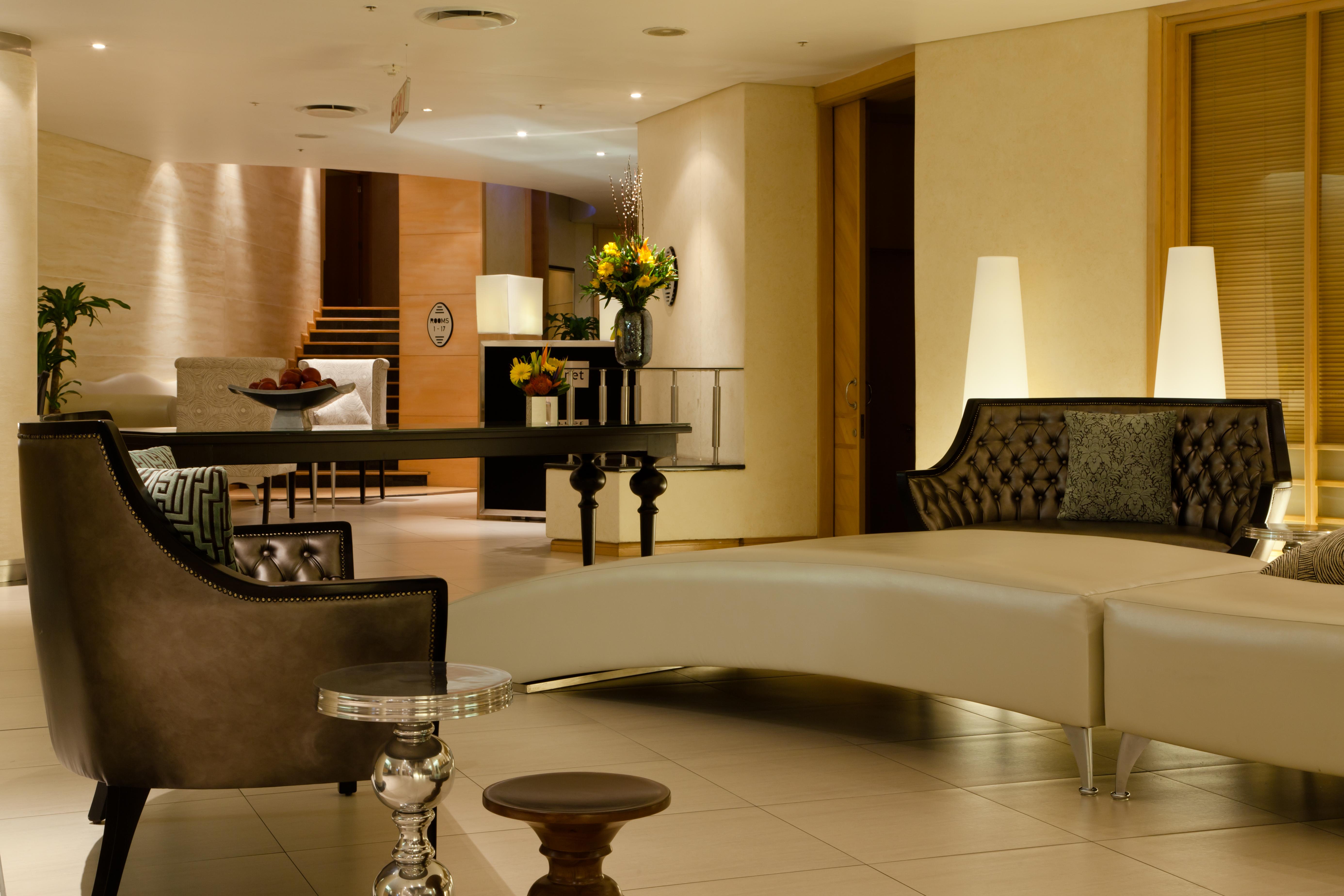Protea By Marriott Wanderers 4* Joanesburgo
