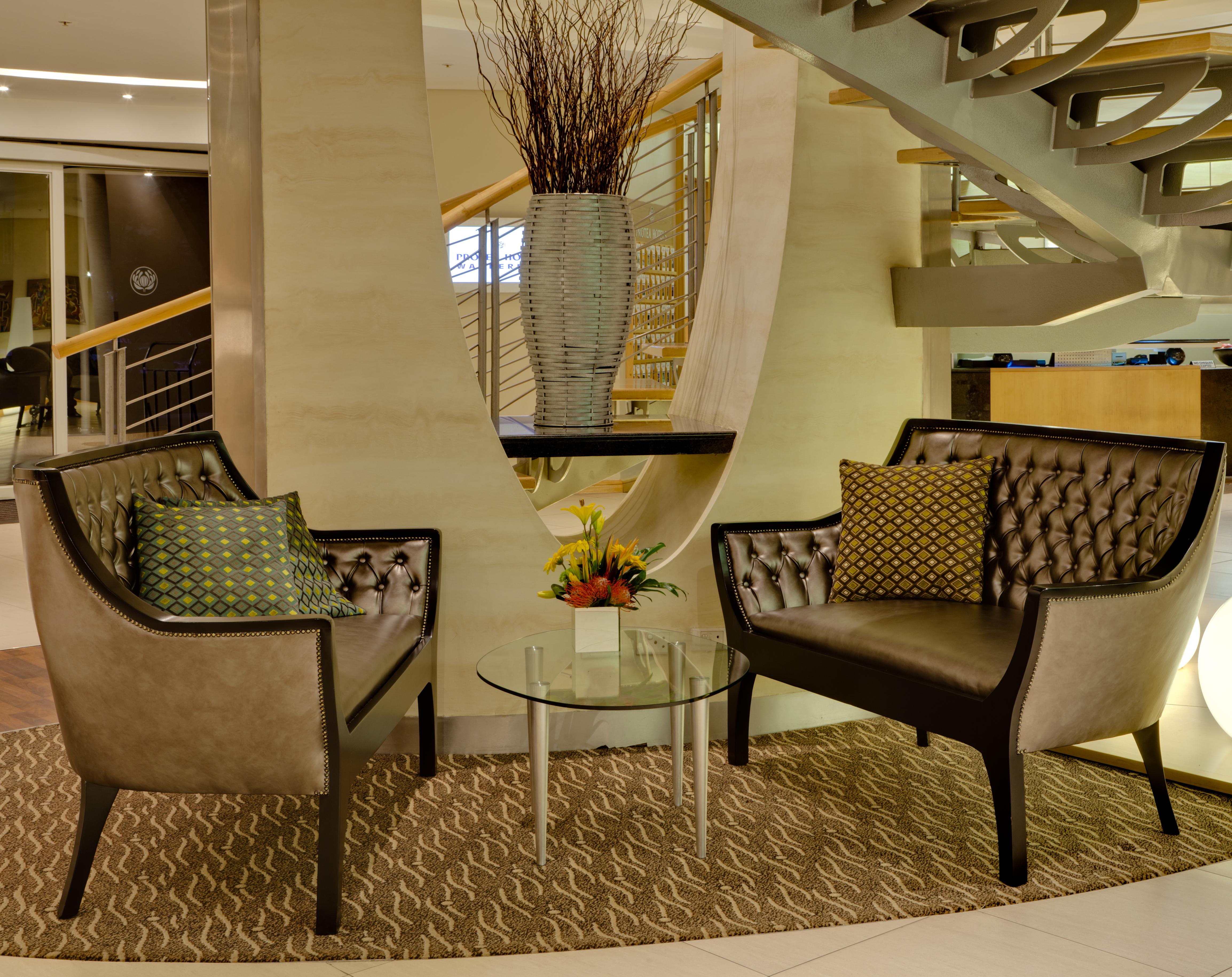 Protea By Marriott Wanderers 4*