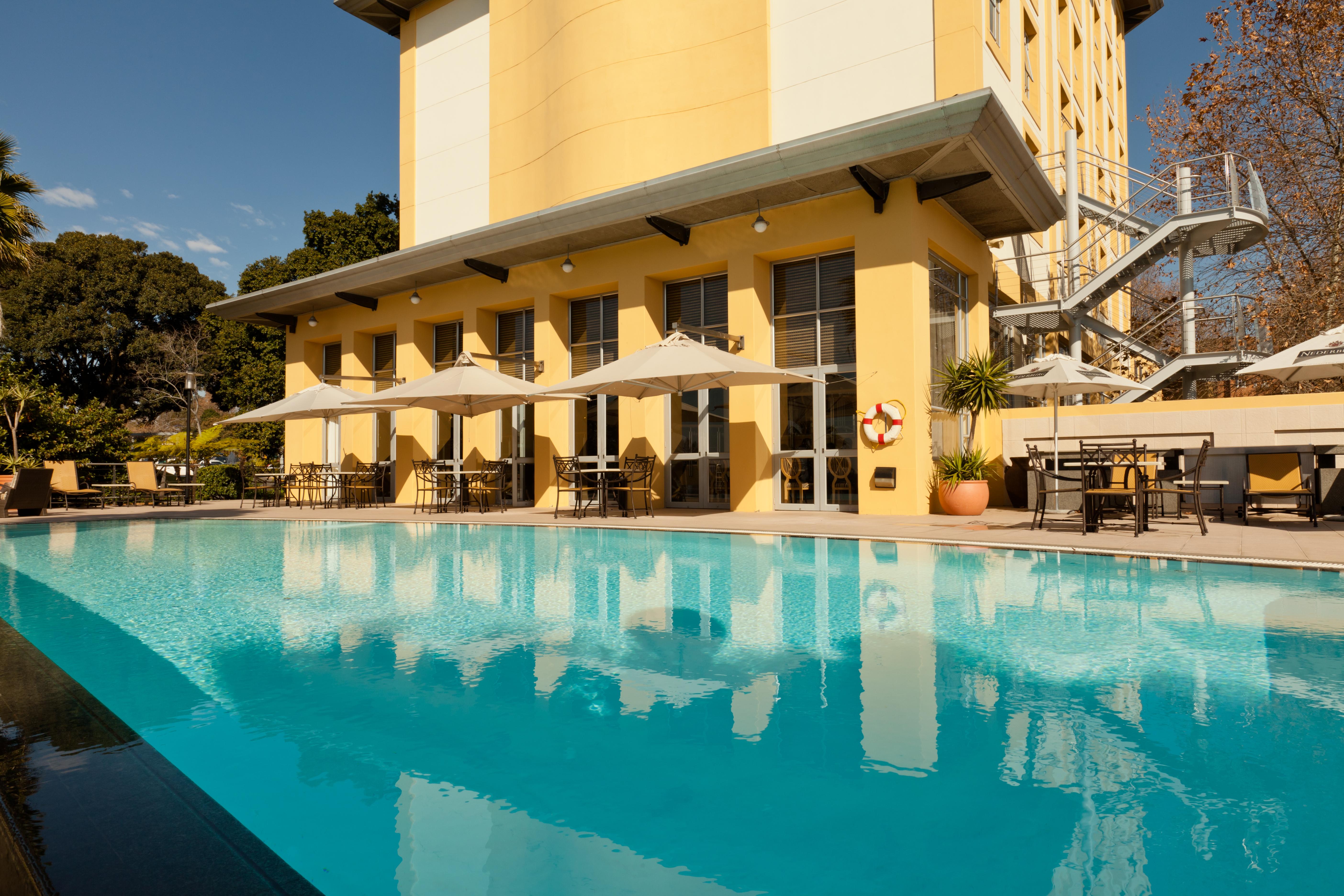 Protea By Marriott Wanderers 4*