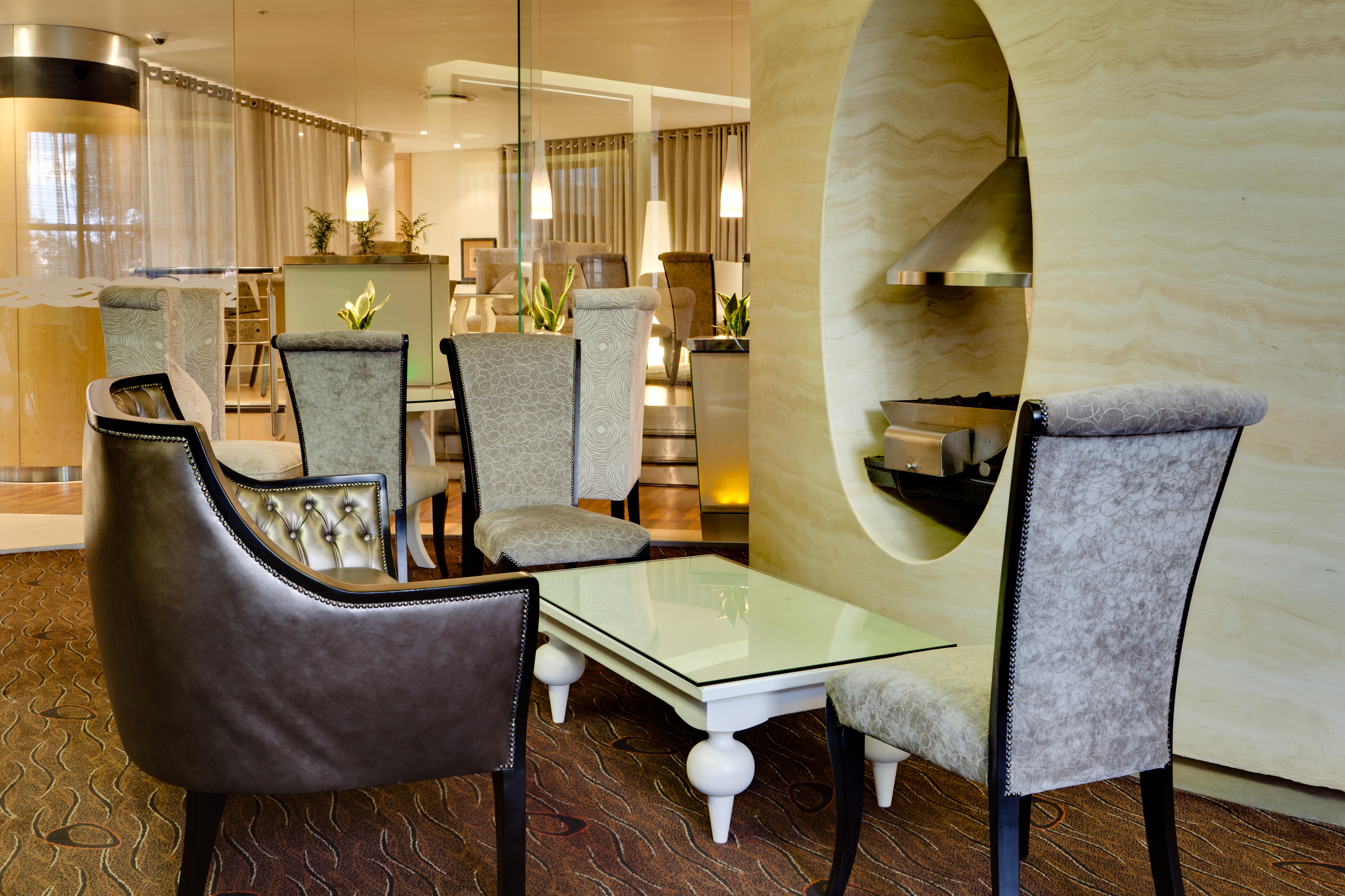 Protea By Marriott Wanderers Hotel 4*