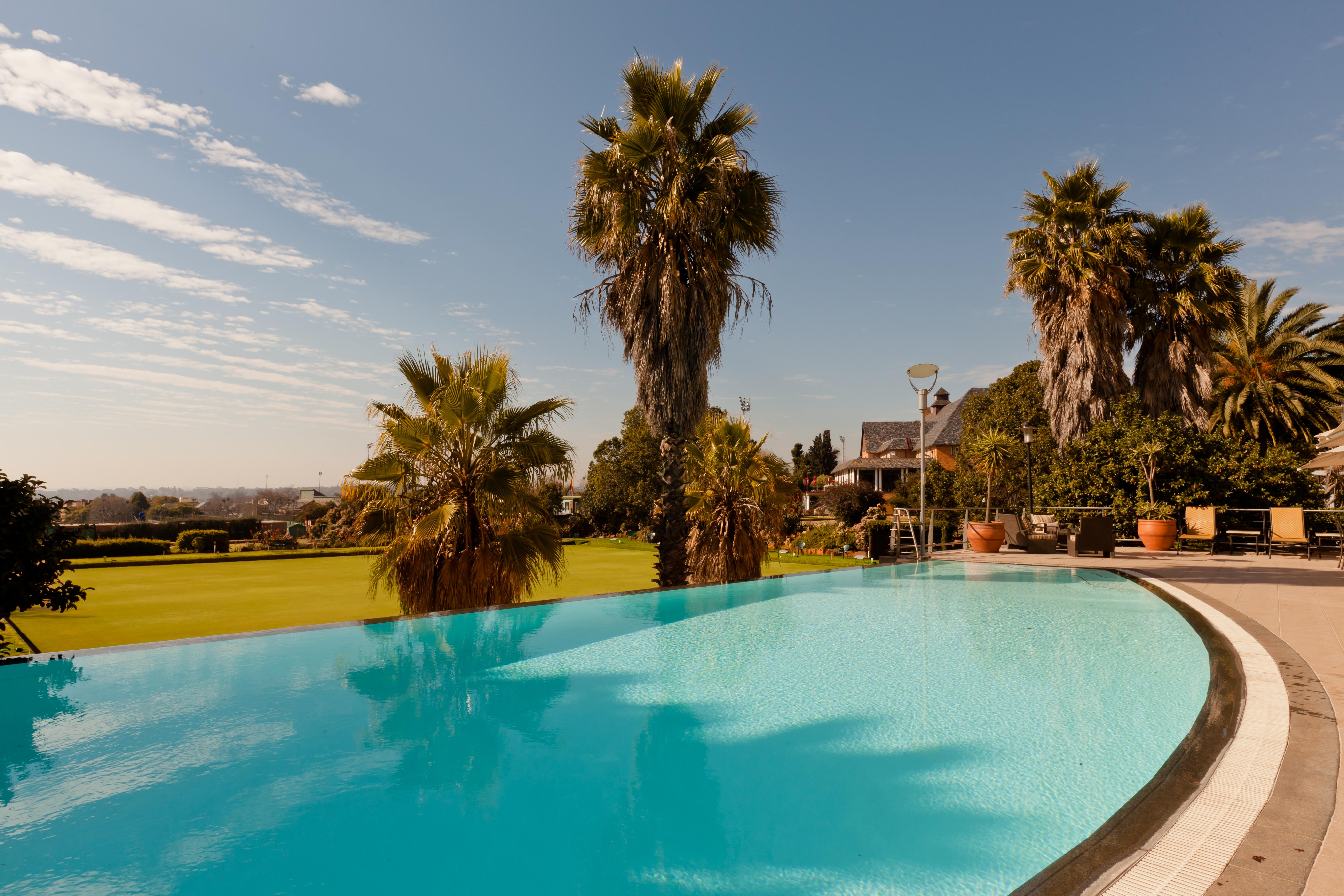 Protea By Marriott Wanderers Hotel