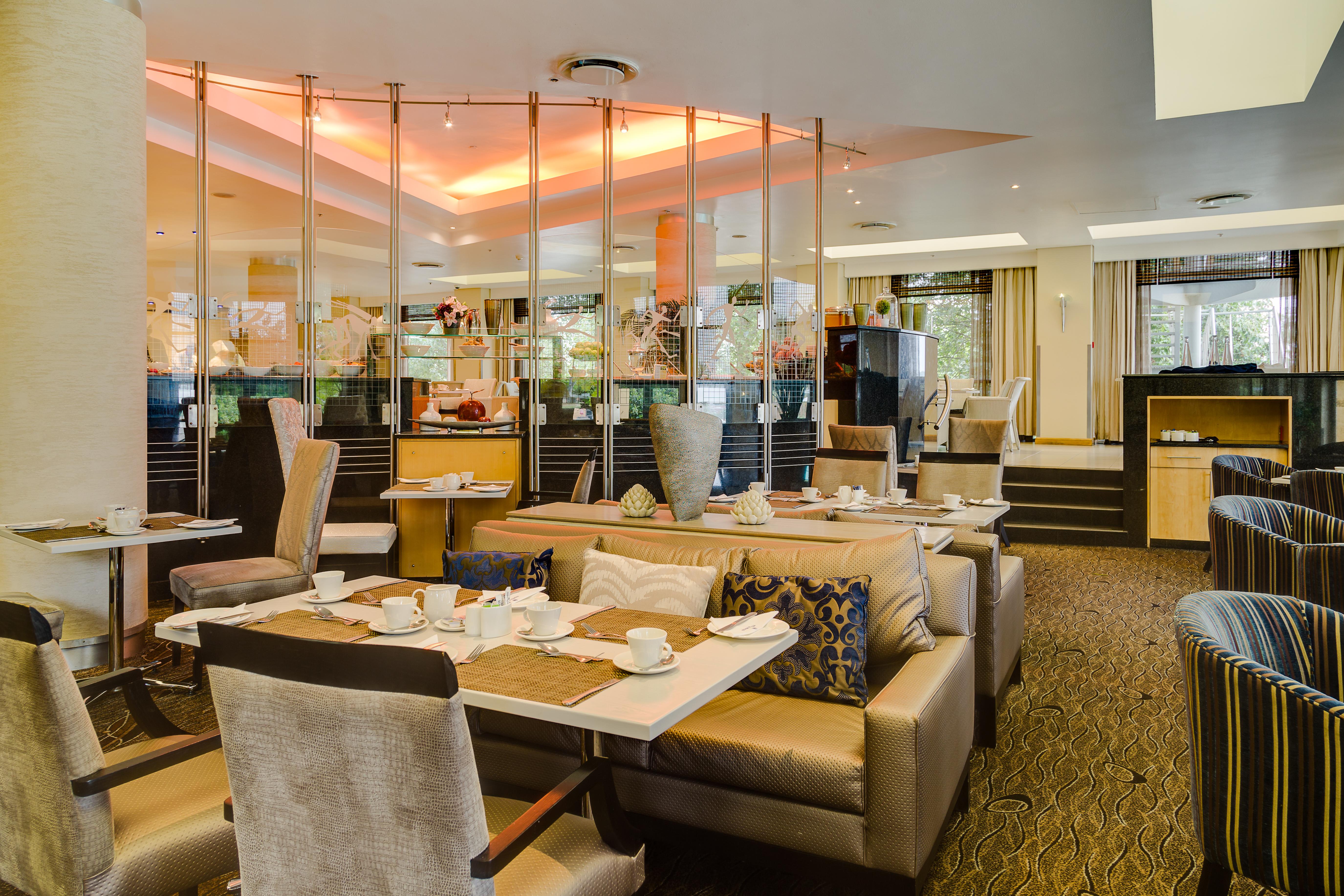 Protea By Marriott Wanderers