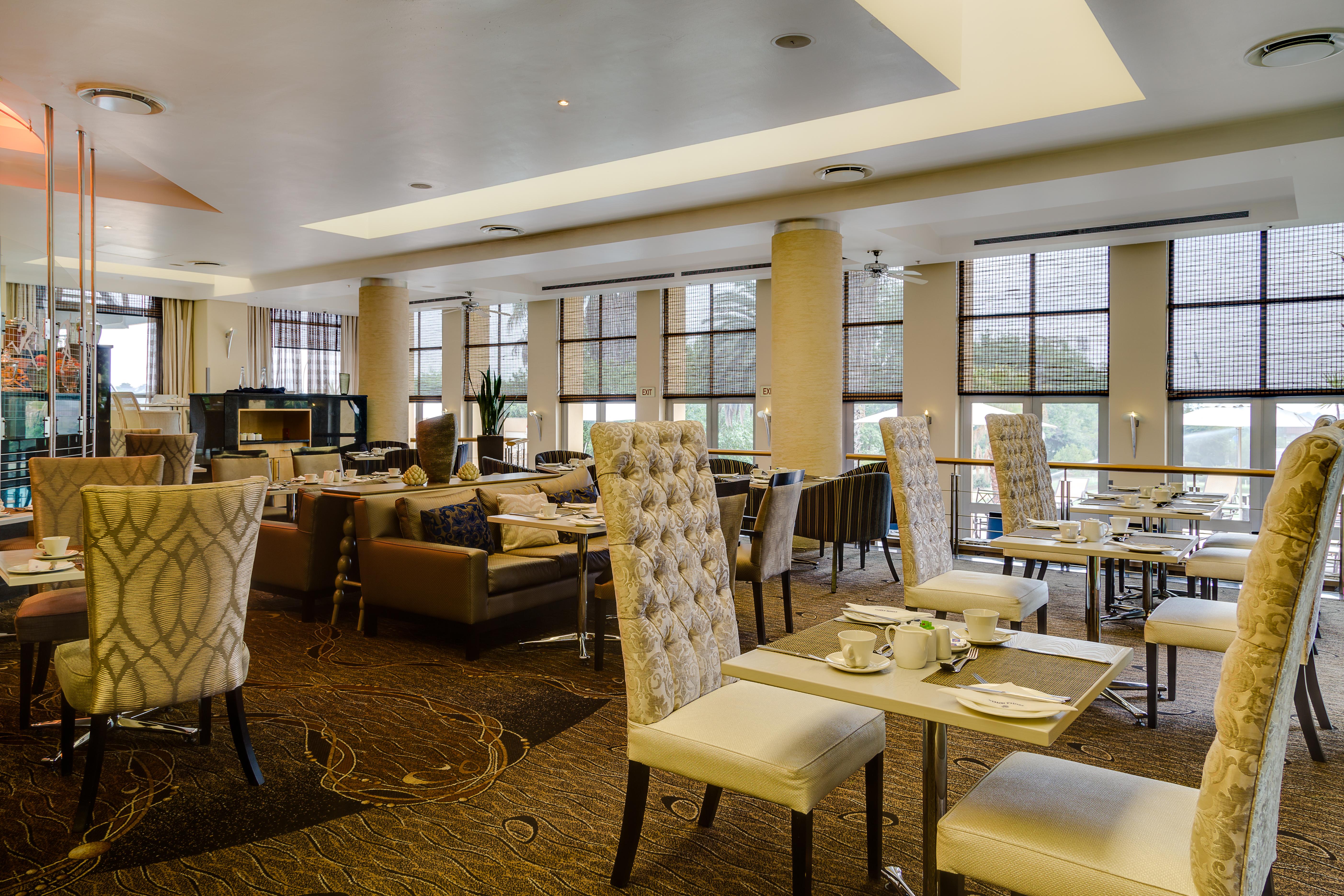 Protea By Marriott Wanderers Joanesburgo