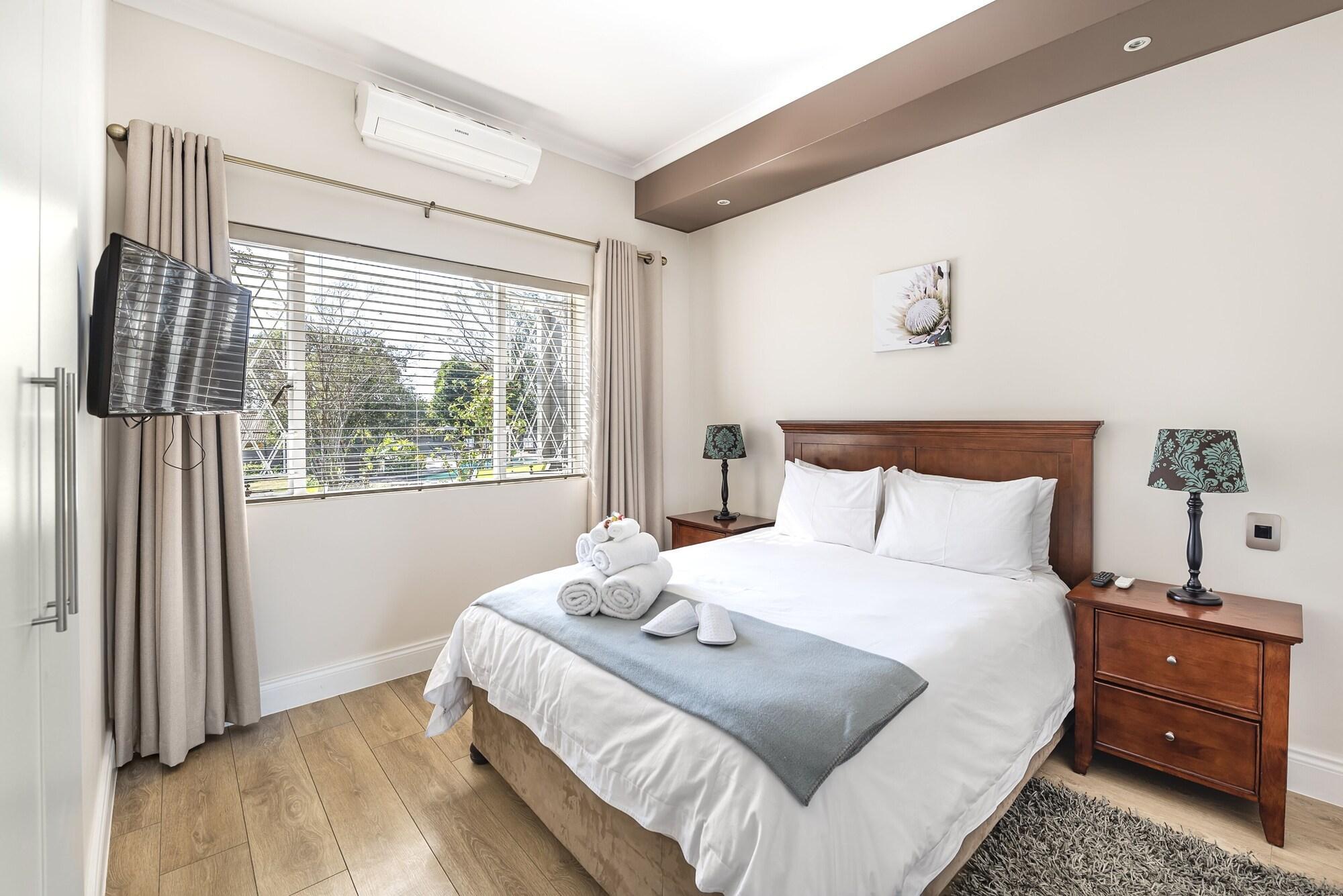 Guest house The Haystack 4*
