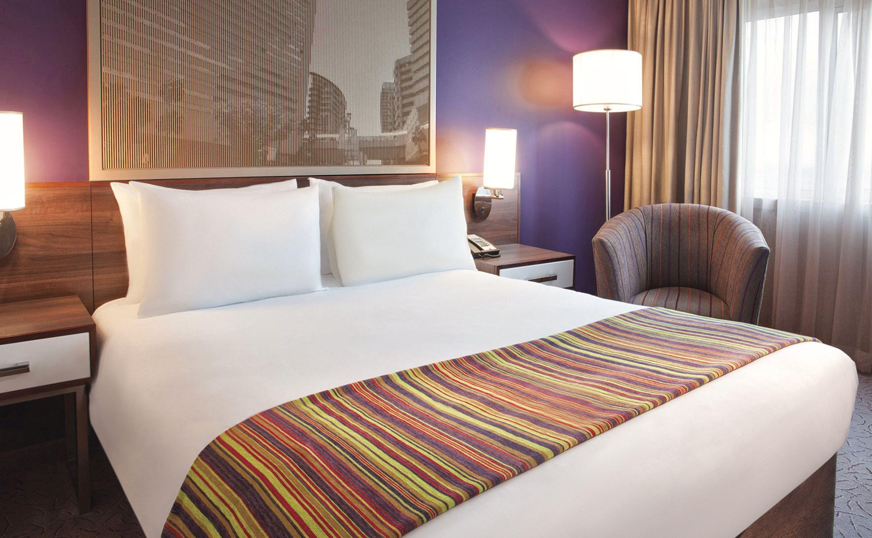 Hotel Garden Court Sandton Johannesburg