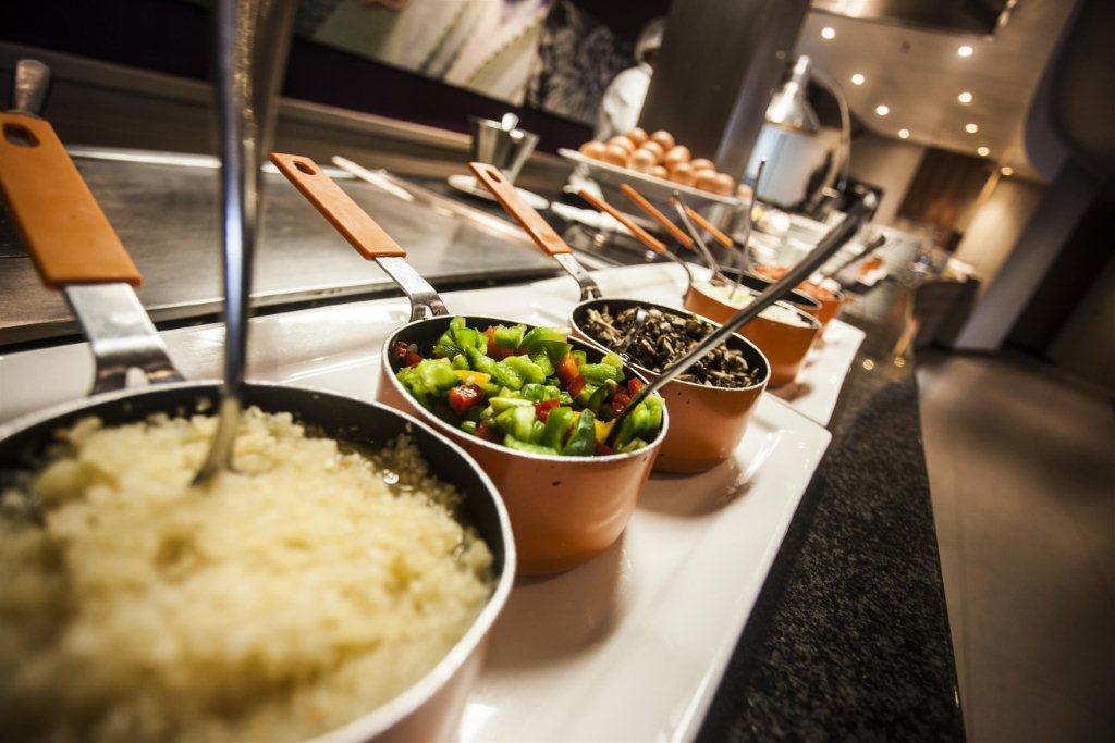 Garden Court Sandton 3* Johannesburg