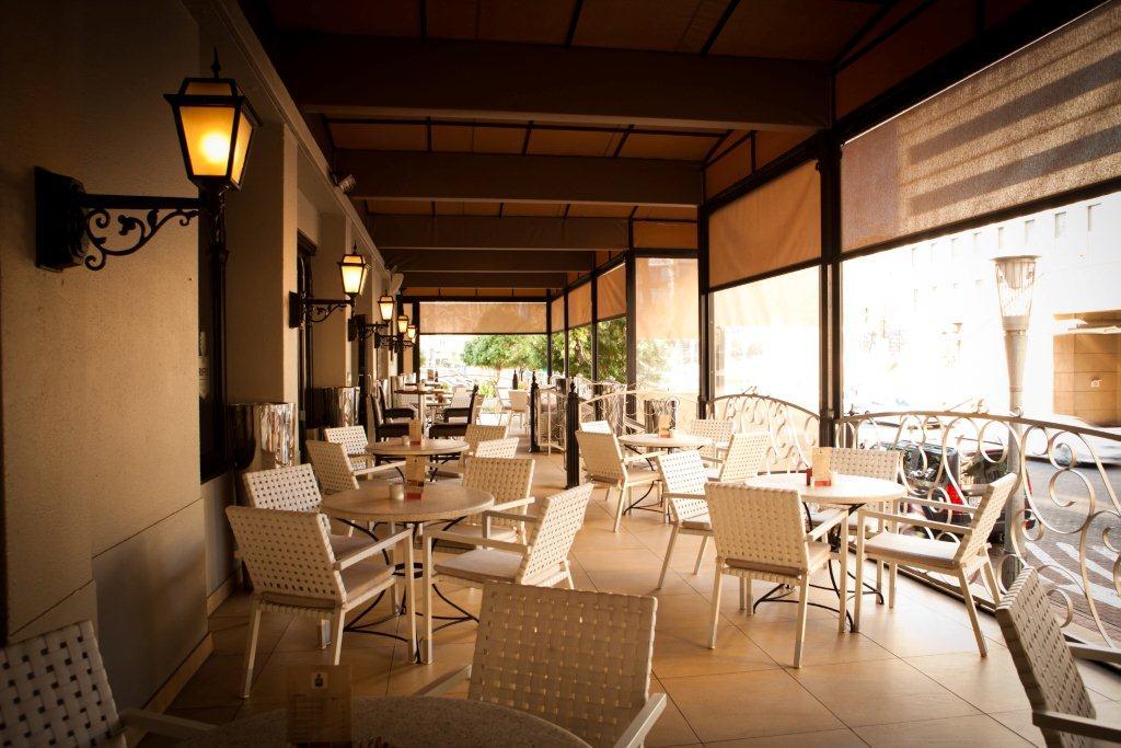 Garden Court Sandton 3* Johannesburg