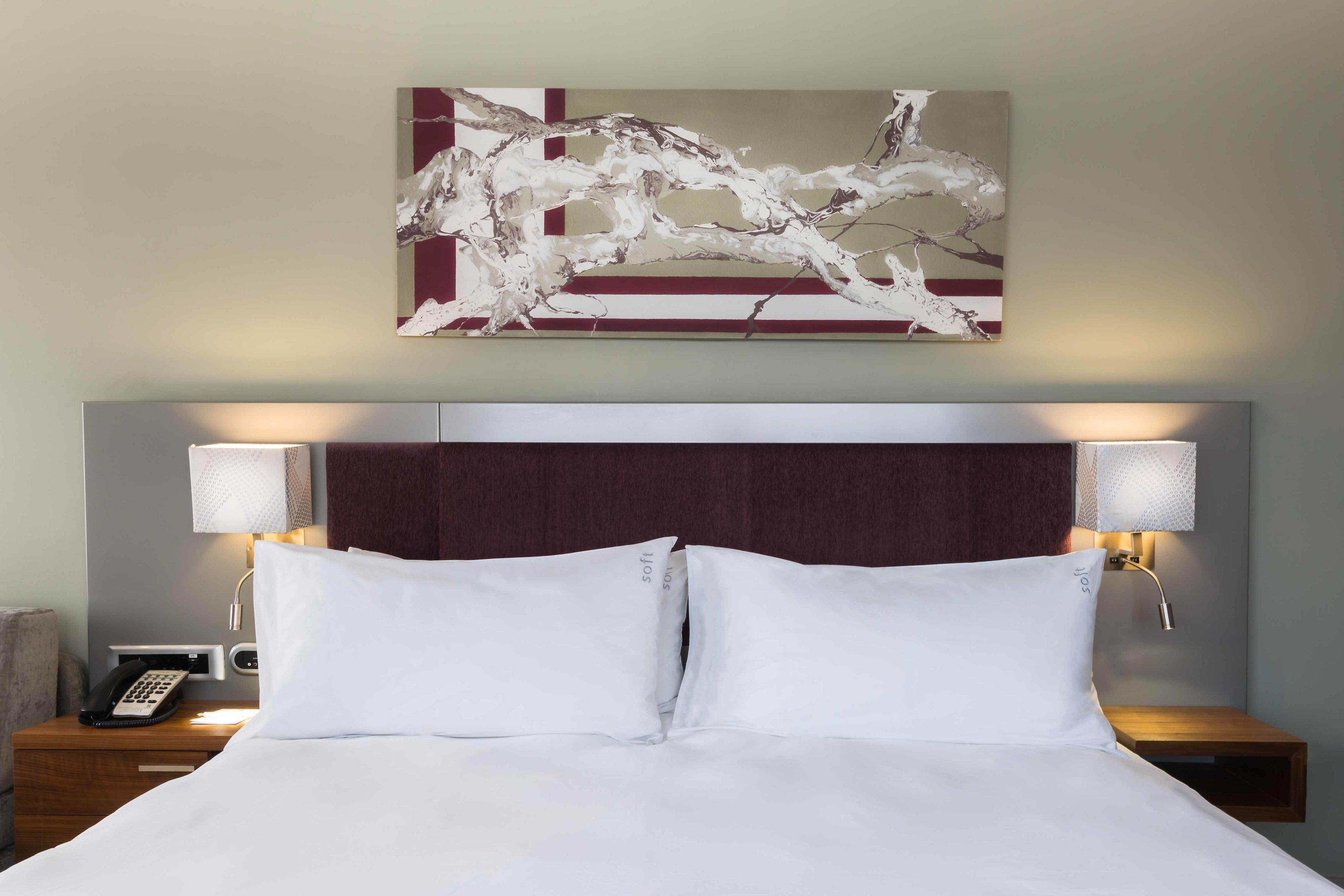 Johannesburg-rosebank By Ihg