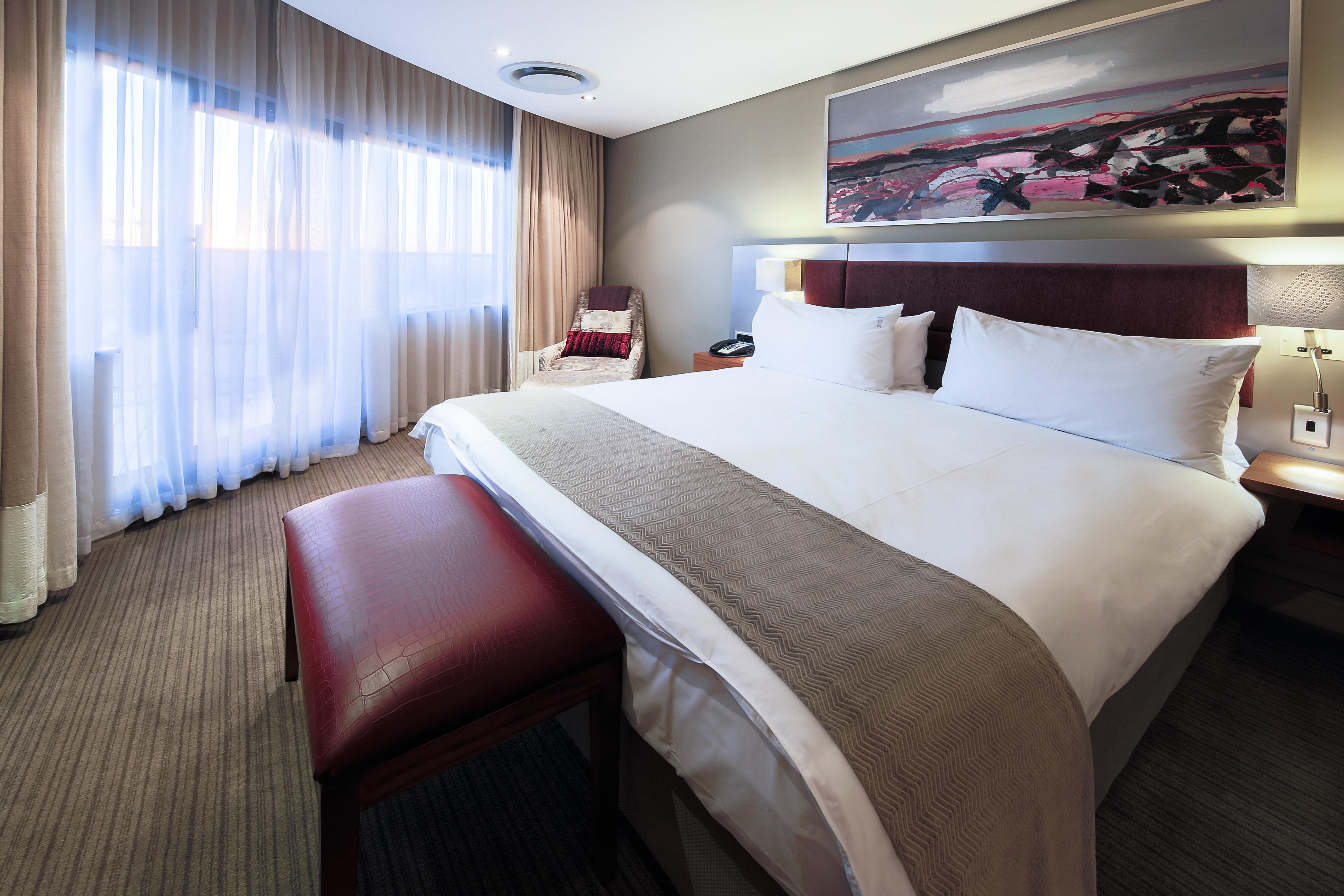 Johannesburg-rosebank By Ihg