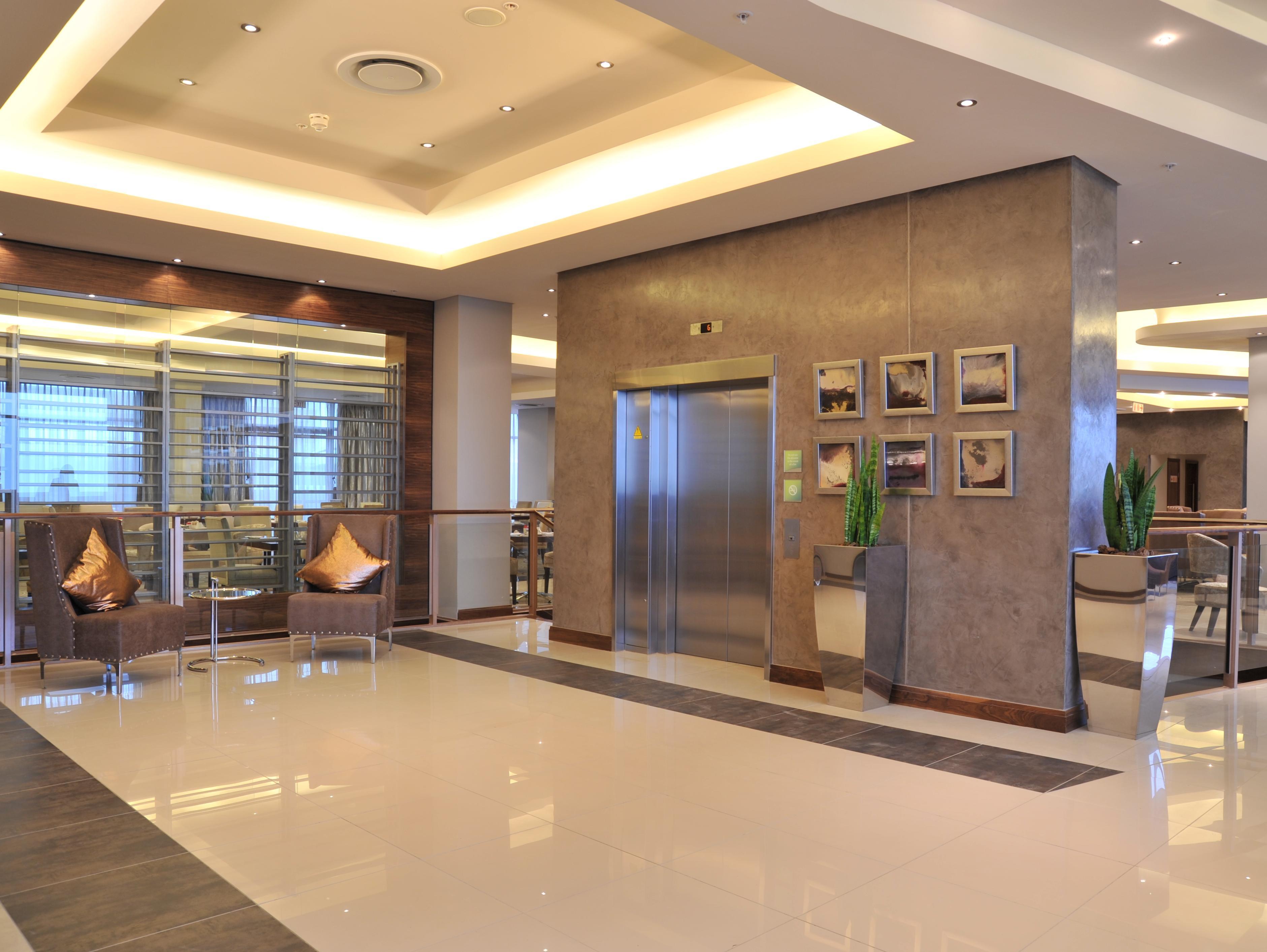 Hotel Johannesburg-rosebank By Ihg Joanesburgo