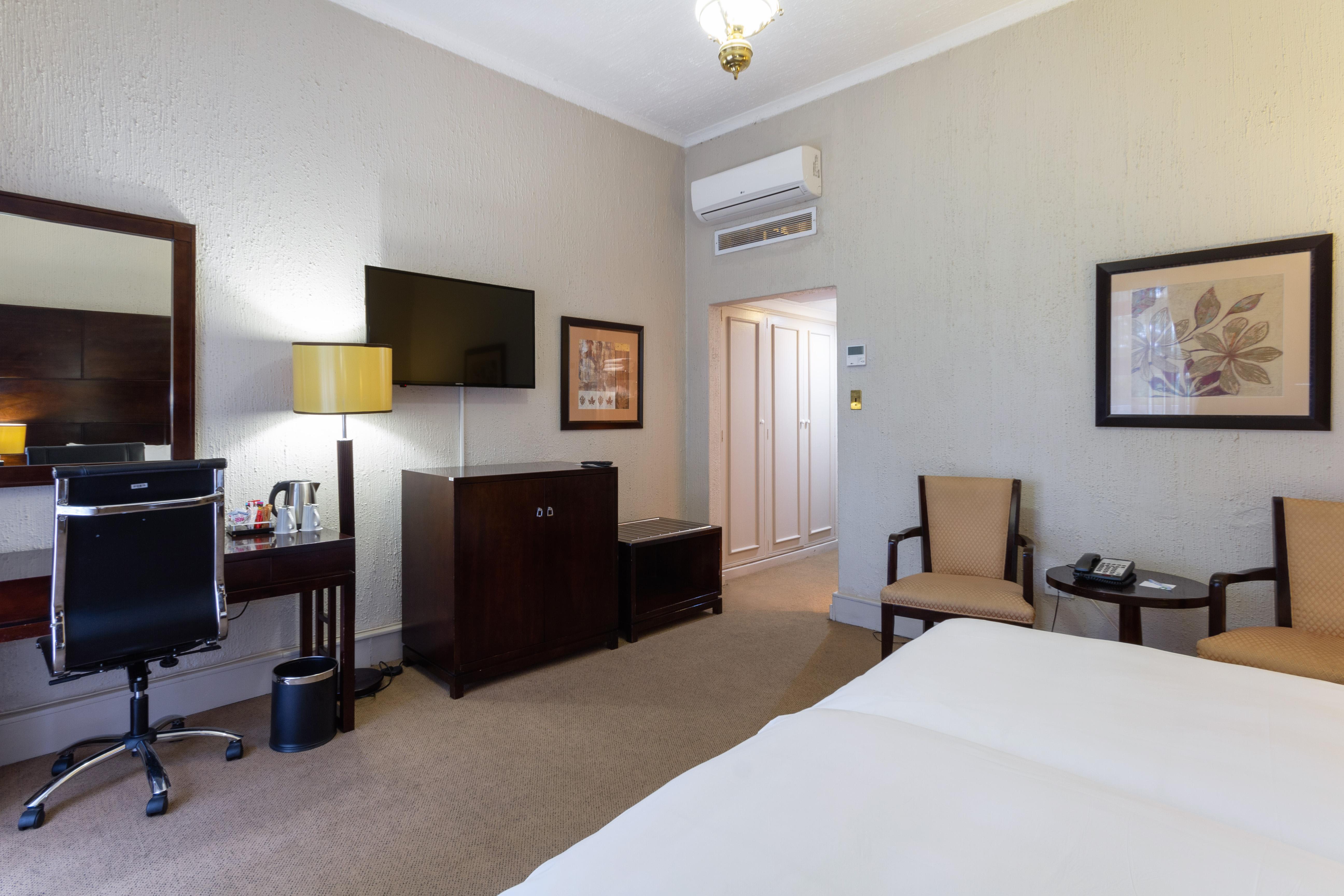 - Sunnyside Park By Ihg 4*