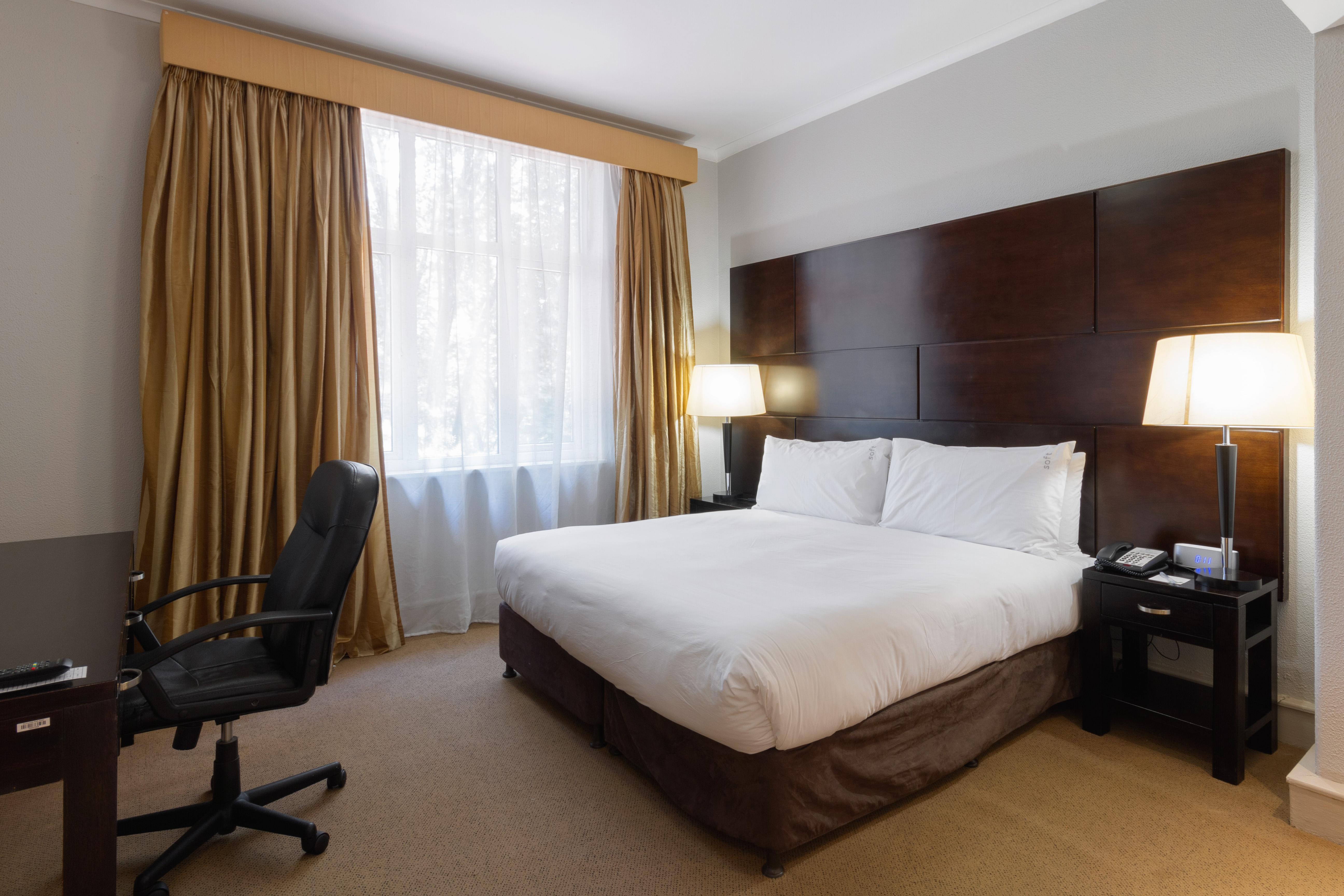 - Sunnyside Park By Ihg