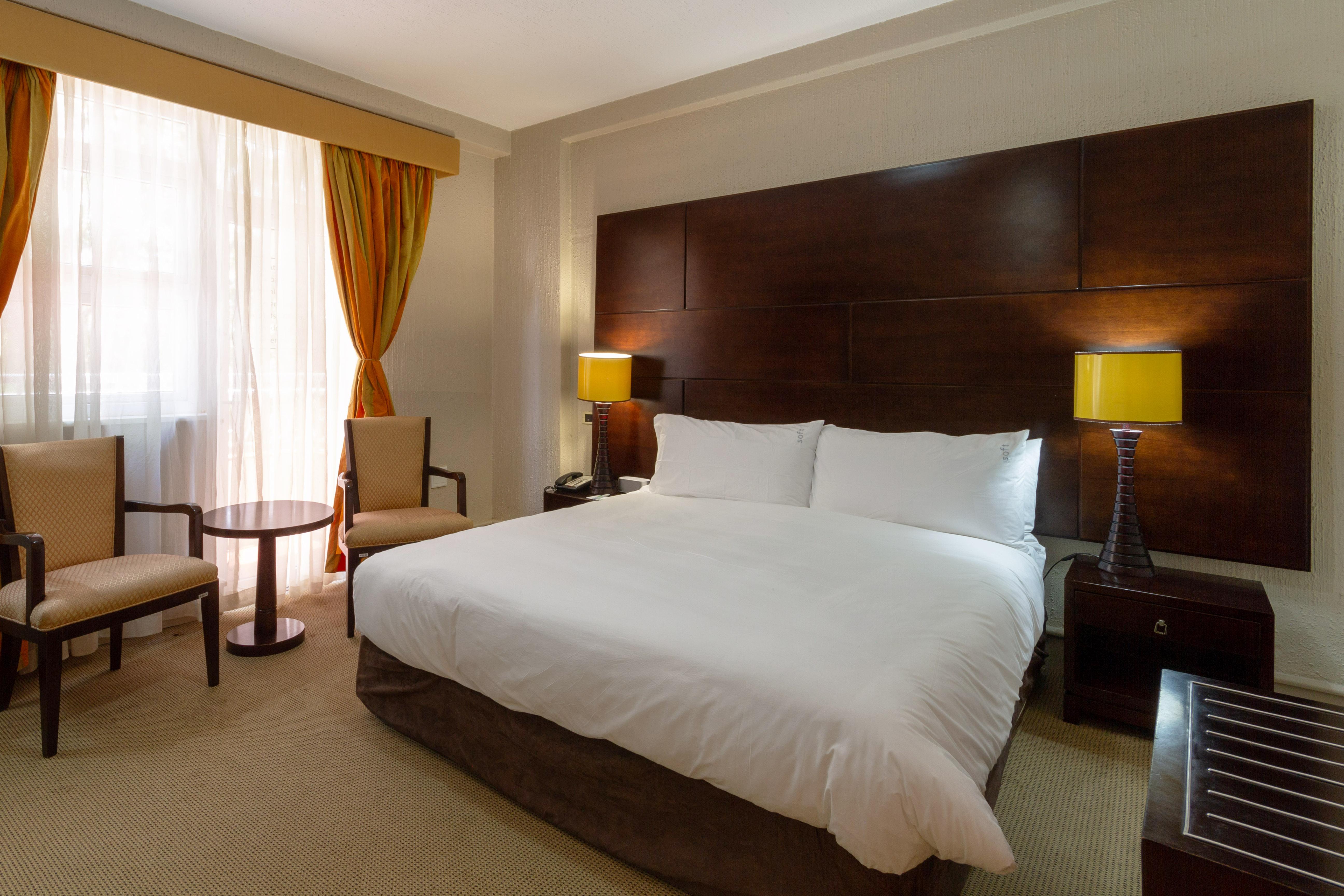 - Sunnyside Park By Ihg 4*