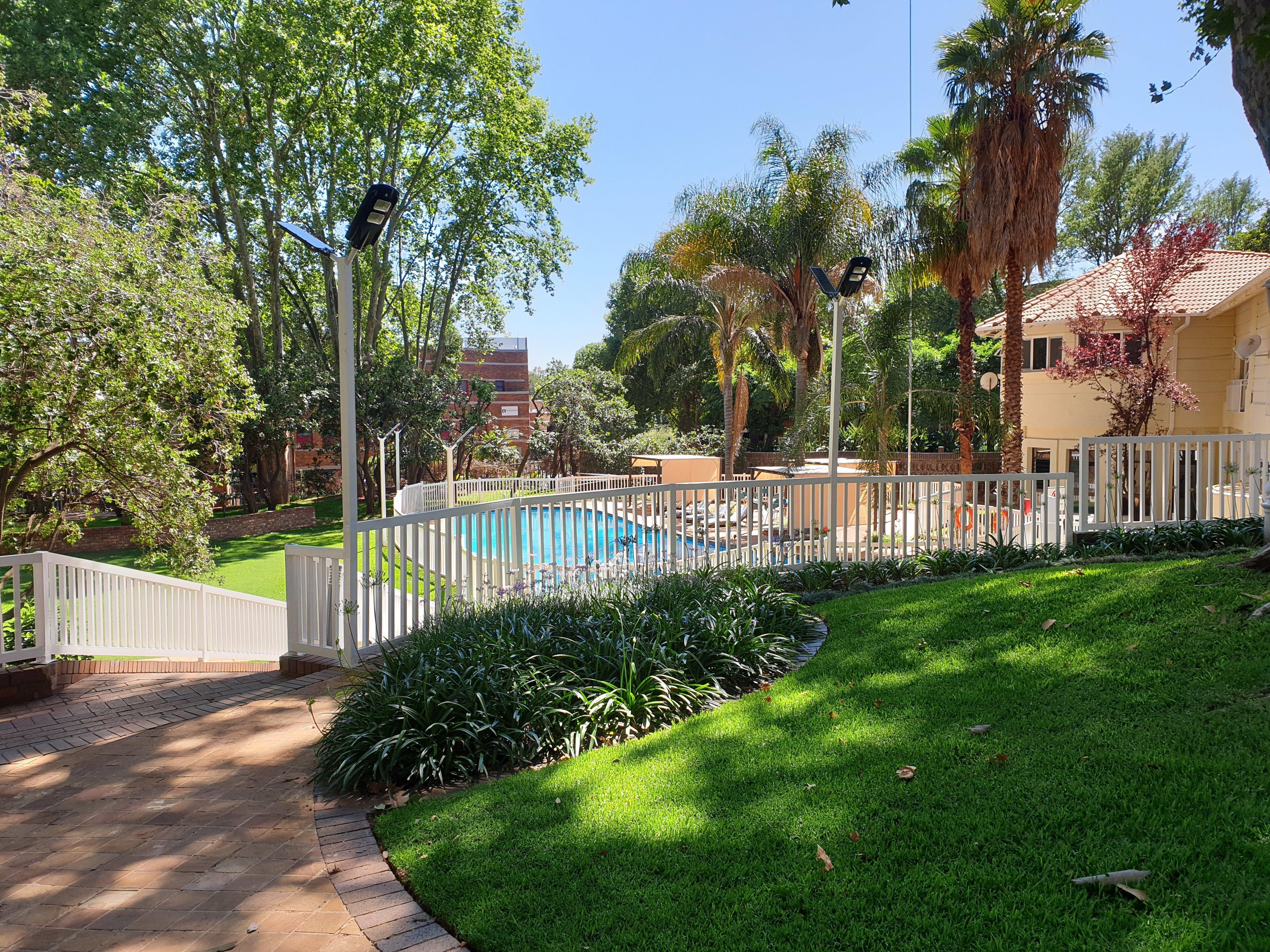 - Sunnyside Park By Ihg Hotel