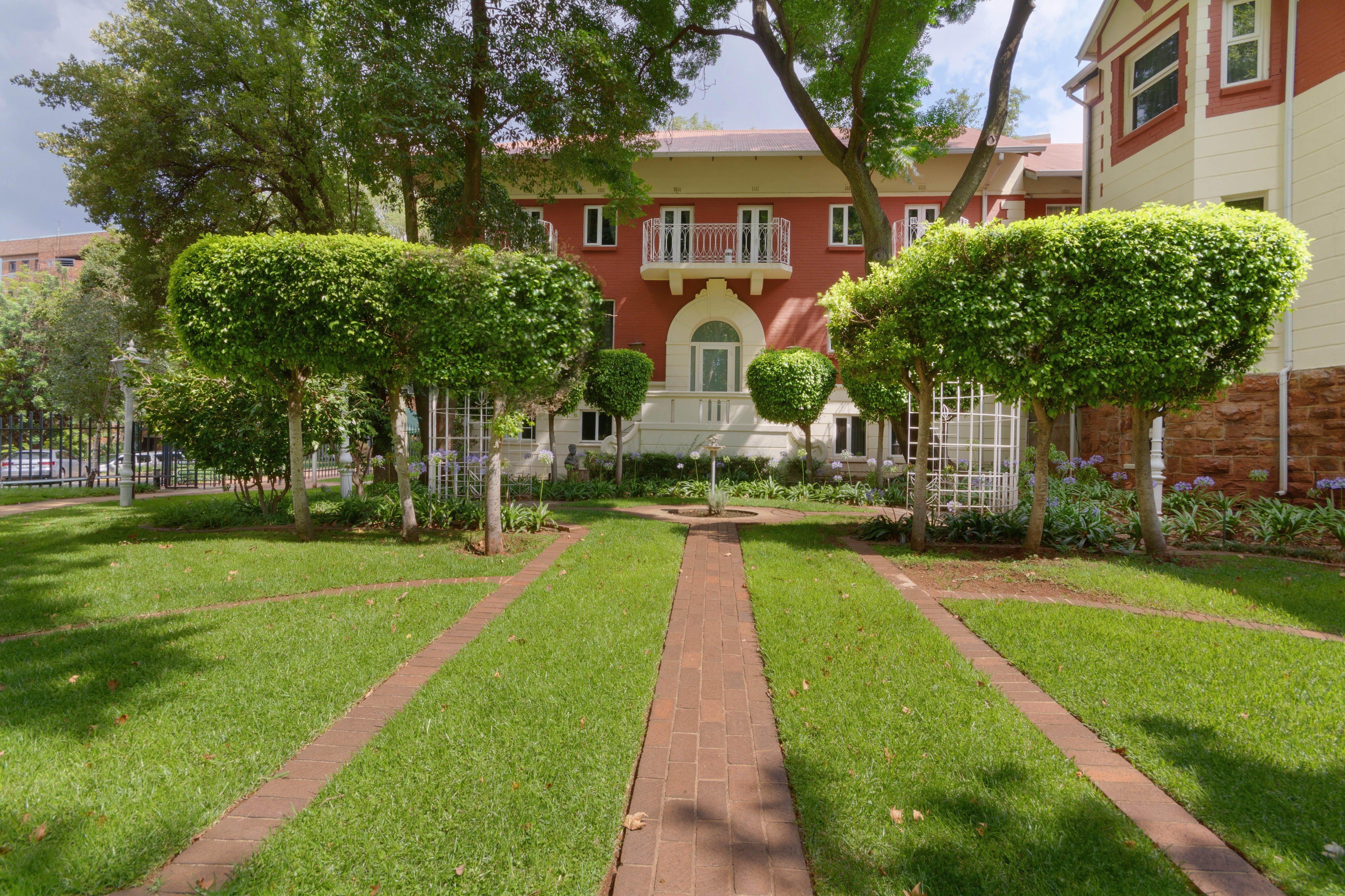 Hotel - Sunnyside Park By Ihg Johannesburg