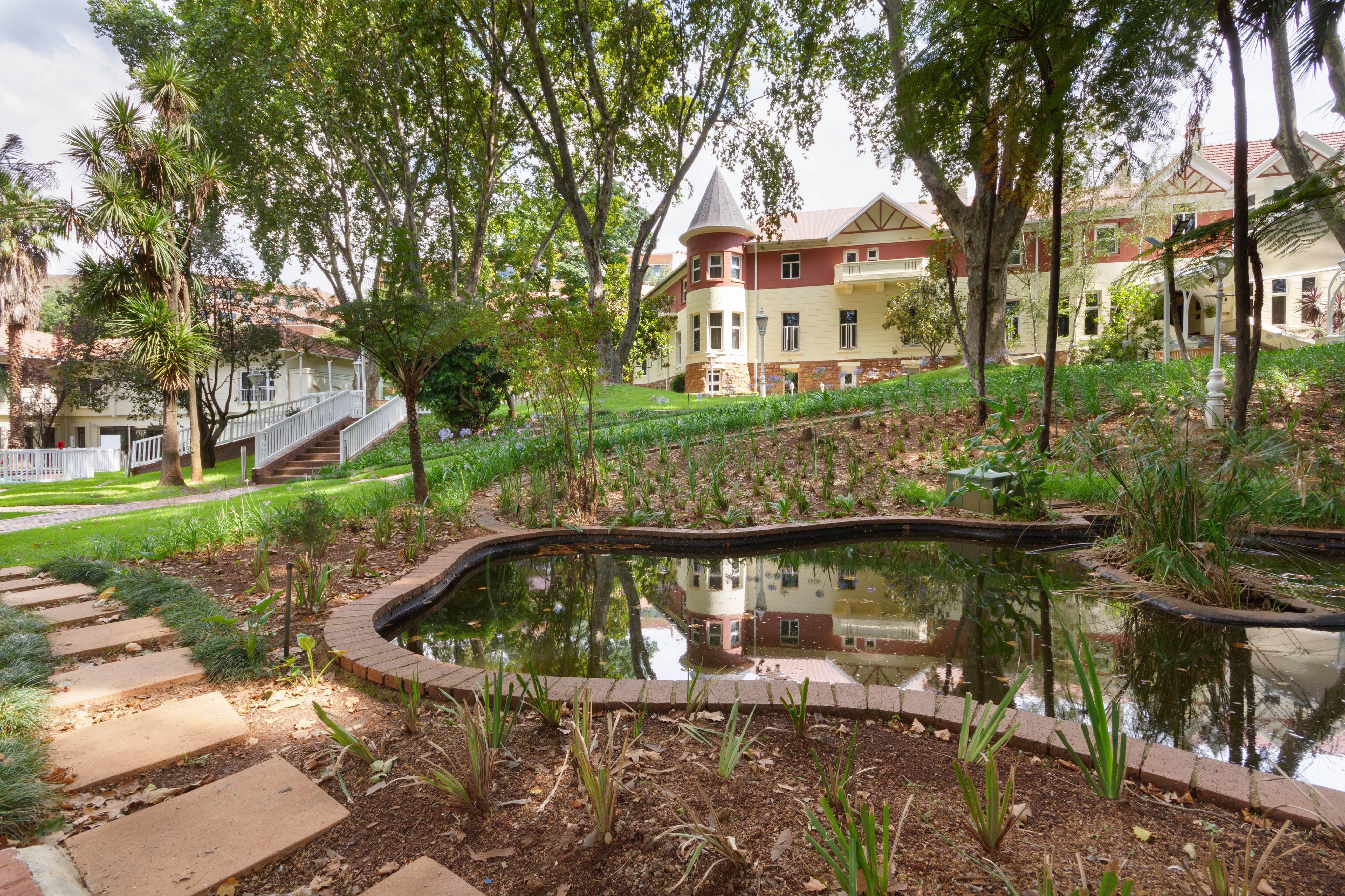 - Sunnyside Park By Ihg