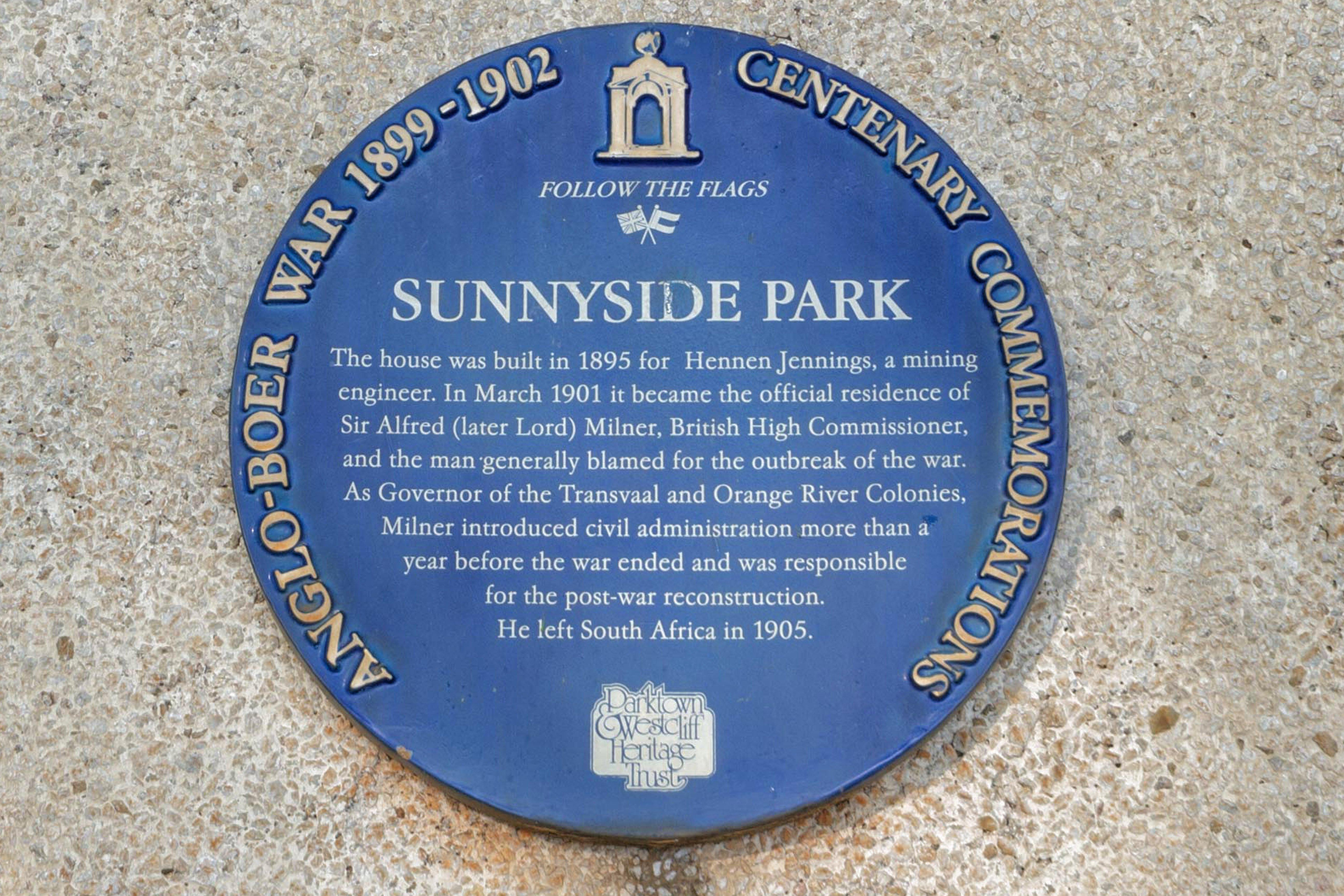 Hotel - Sunnyside Park By Ihg Johannesburg