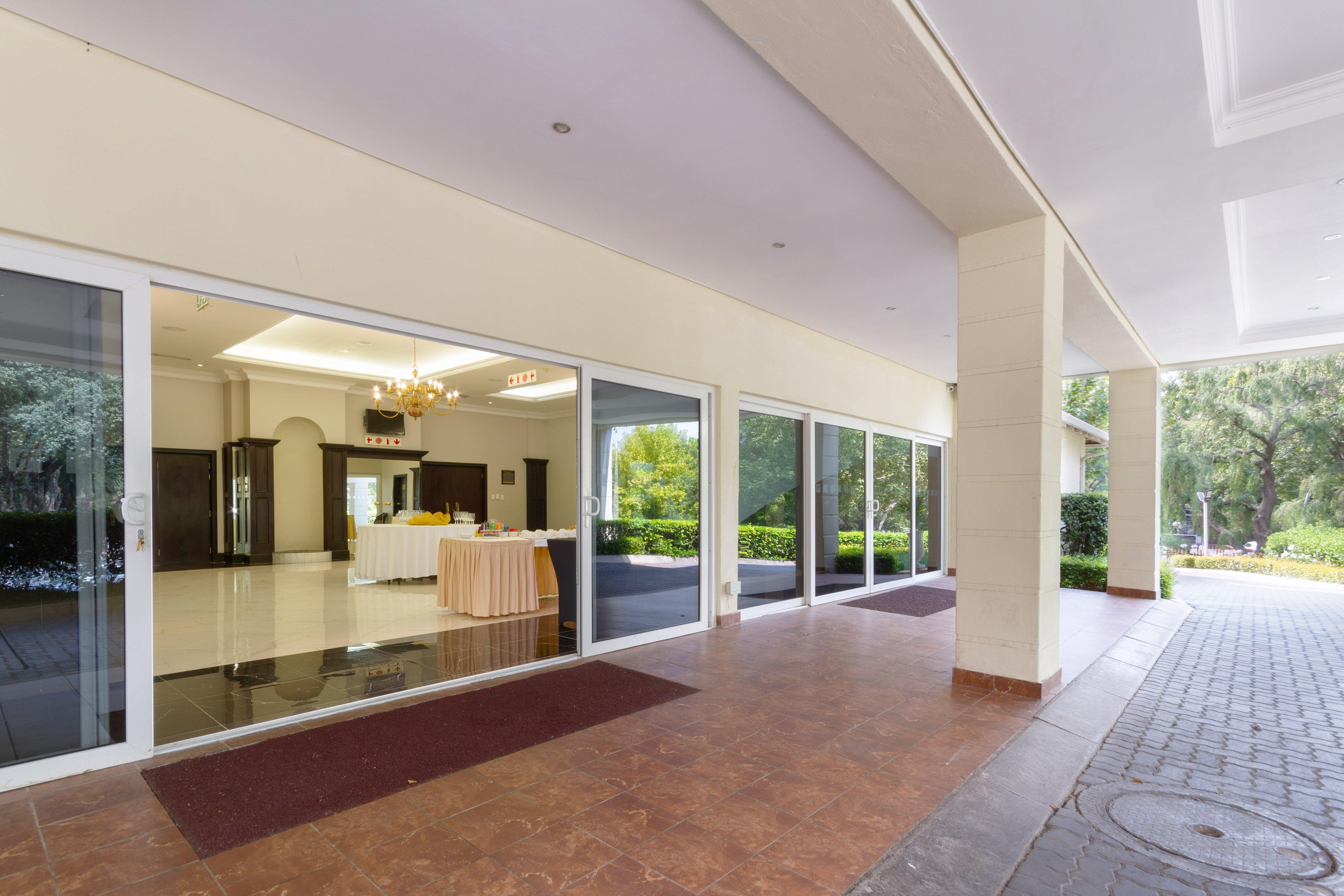 - Sunnyside Park By Ihg Johannesburg