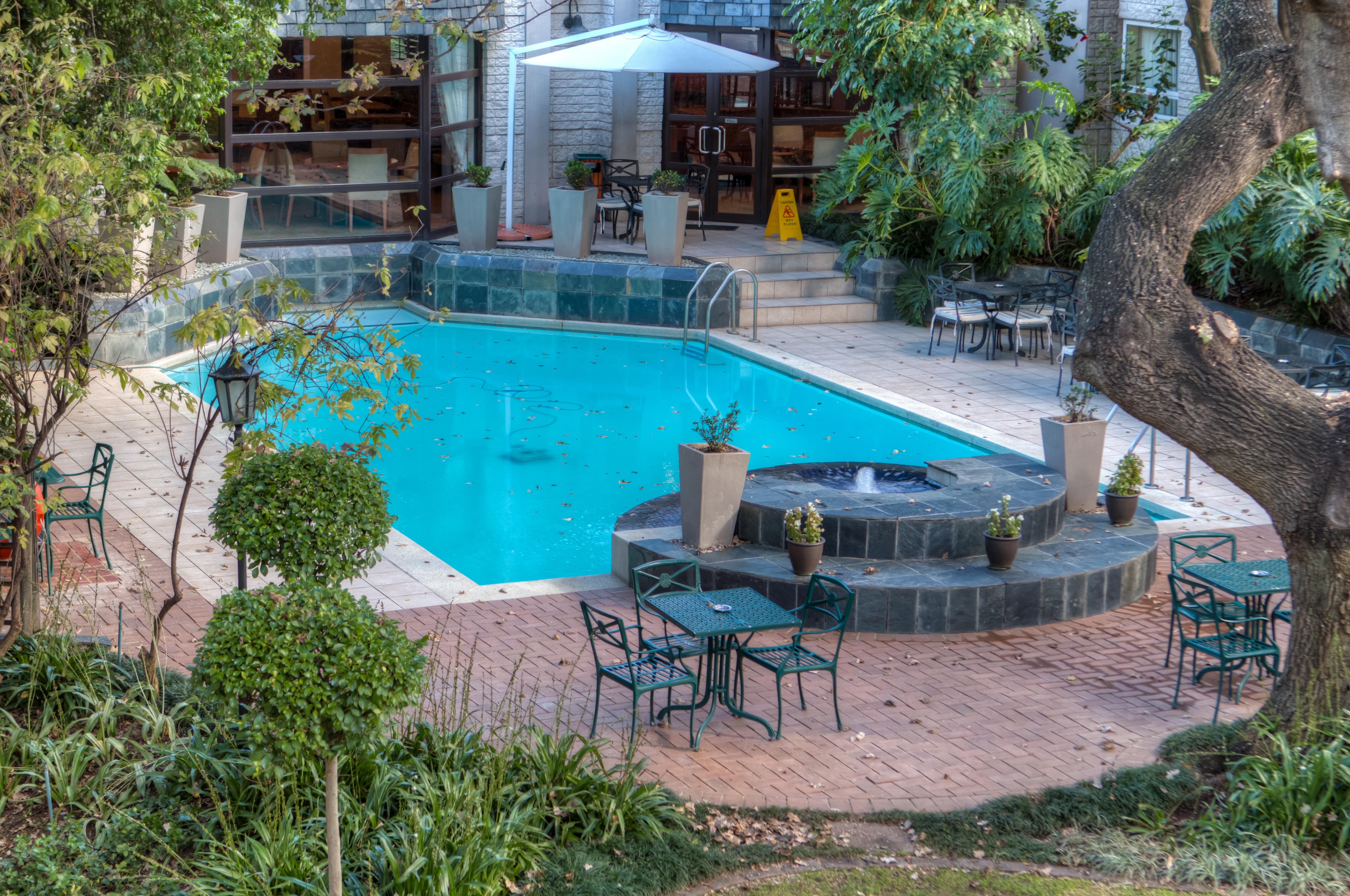 Sandton, Katherine Street Johannesburg