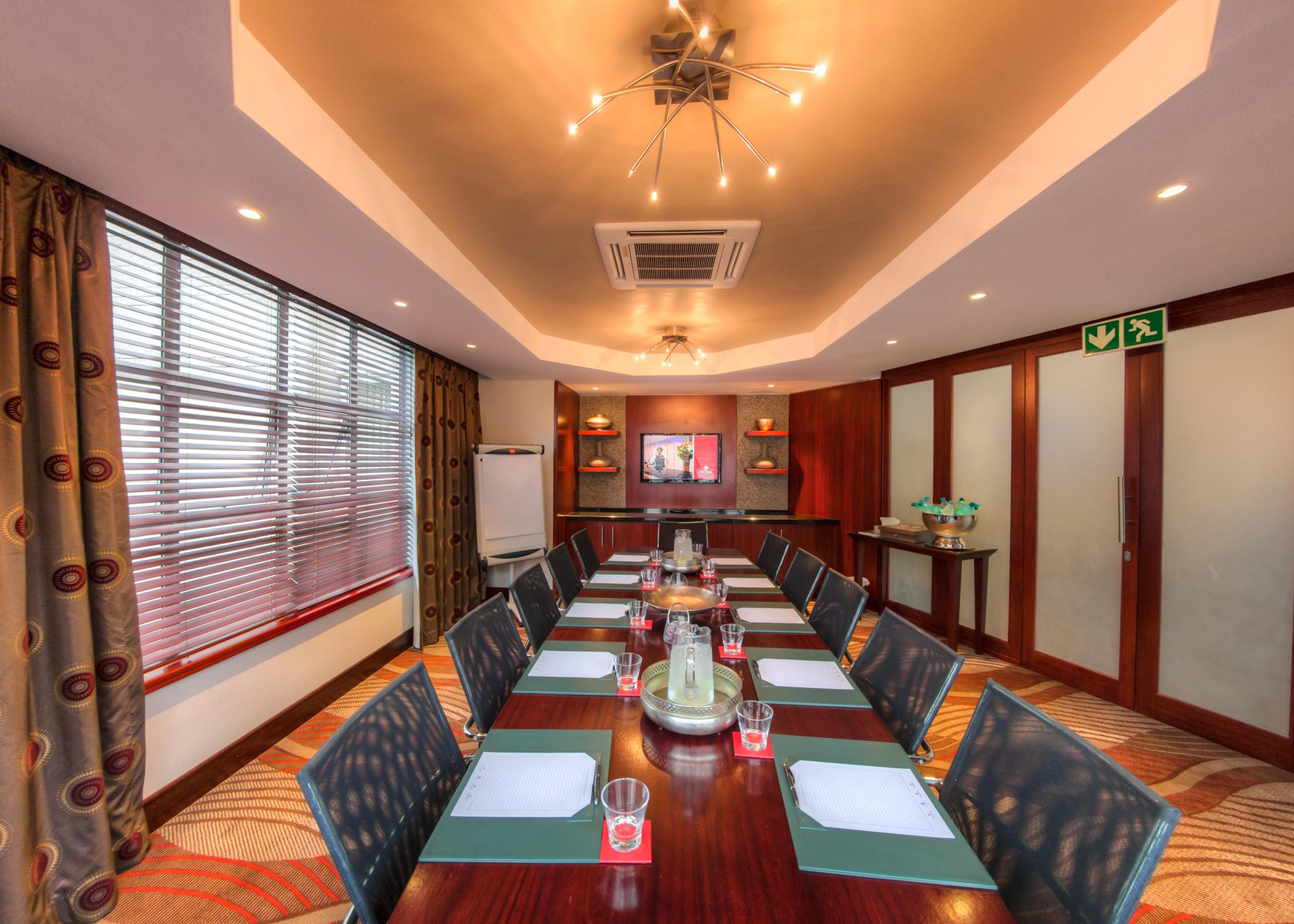 Sandton, Morningside Hotel Johannesburg