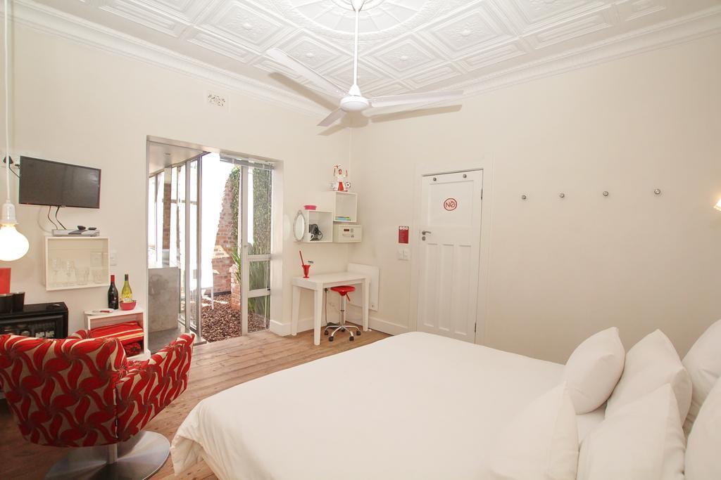 Guest house Mi Pi Chi Johannesburg