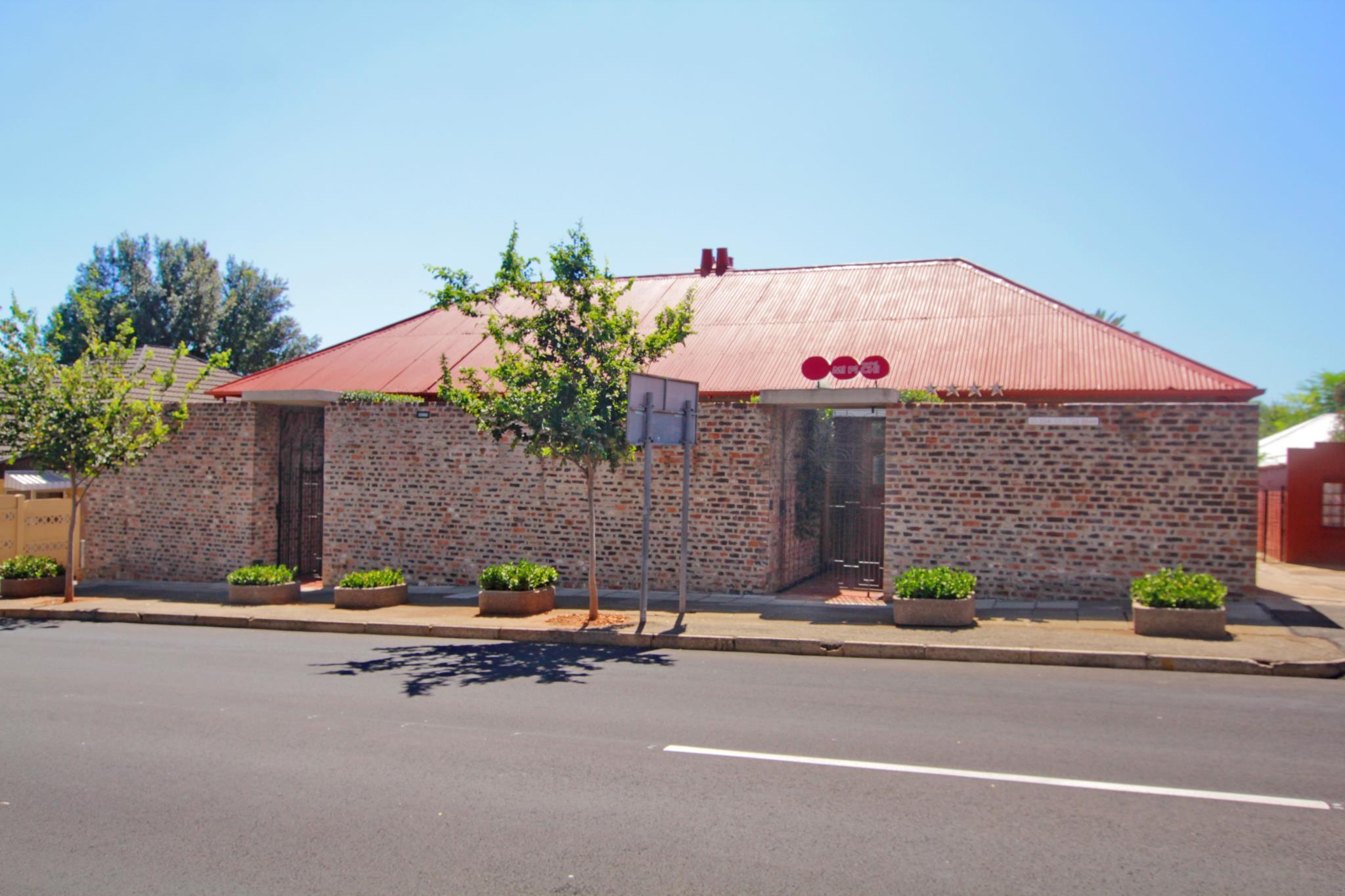 Mi Pi Chi Guest house