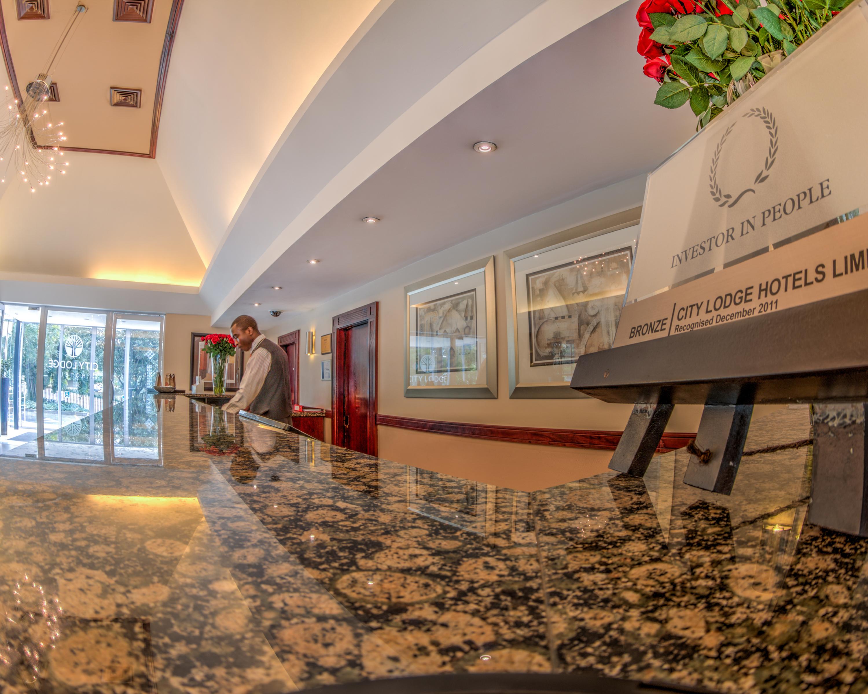 Bryanston Hotel Johannesburg