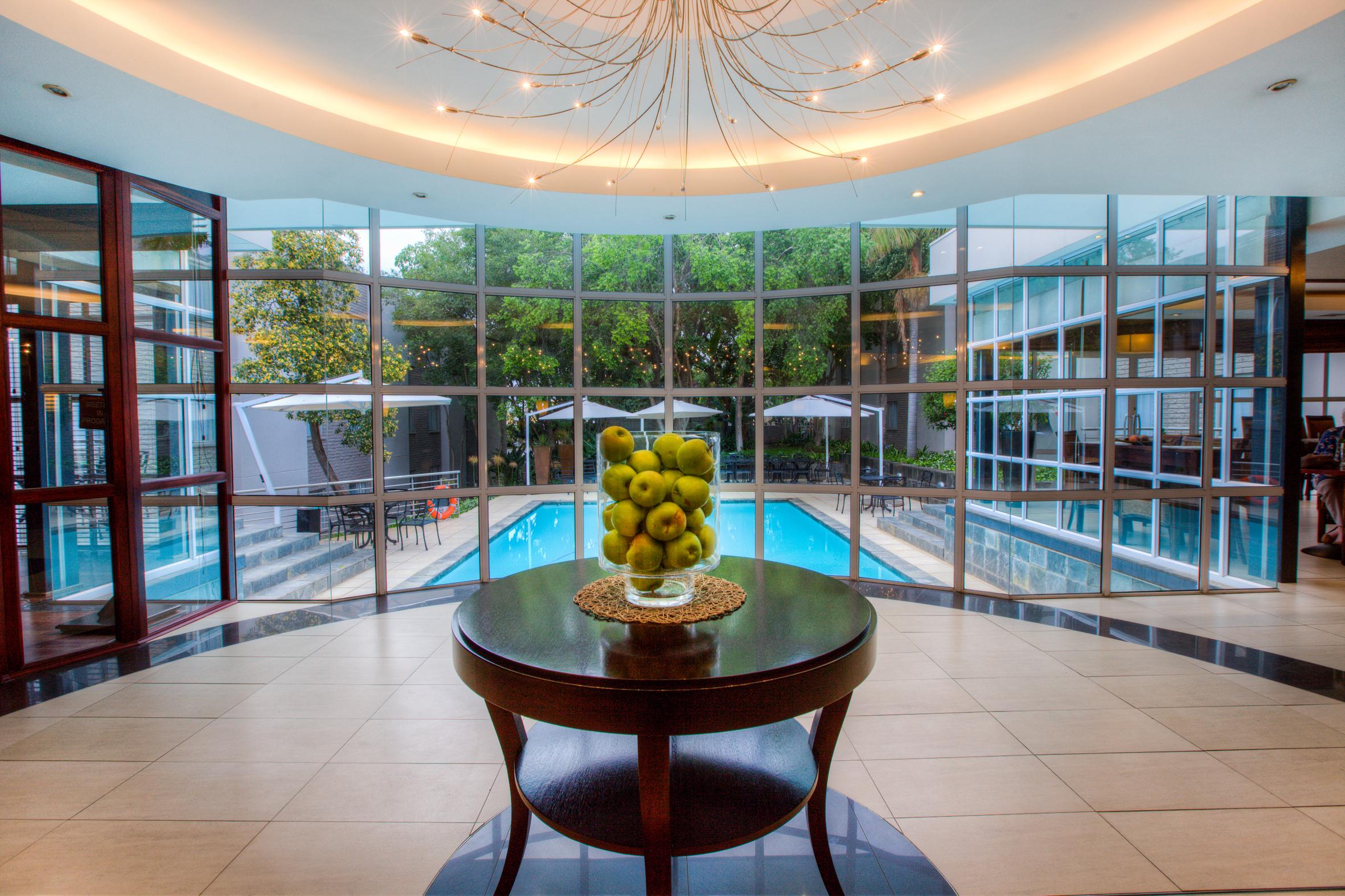 Bryanston