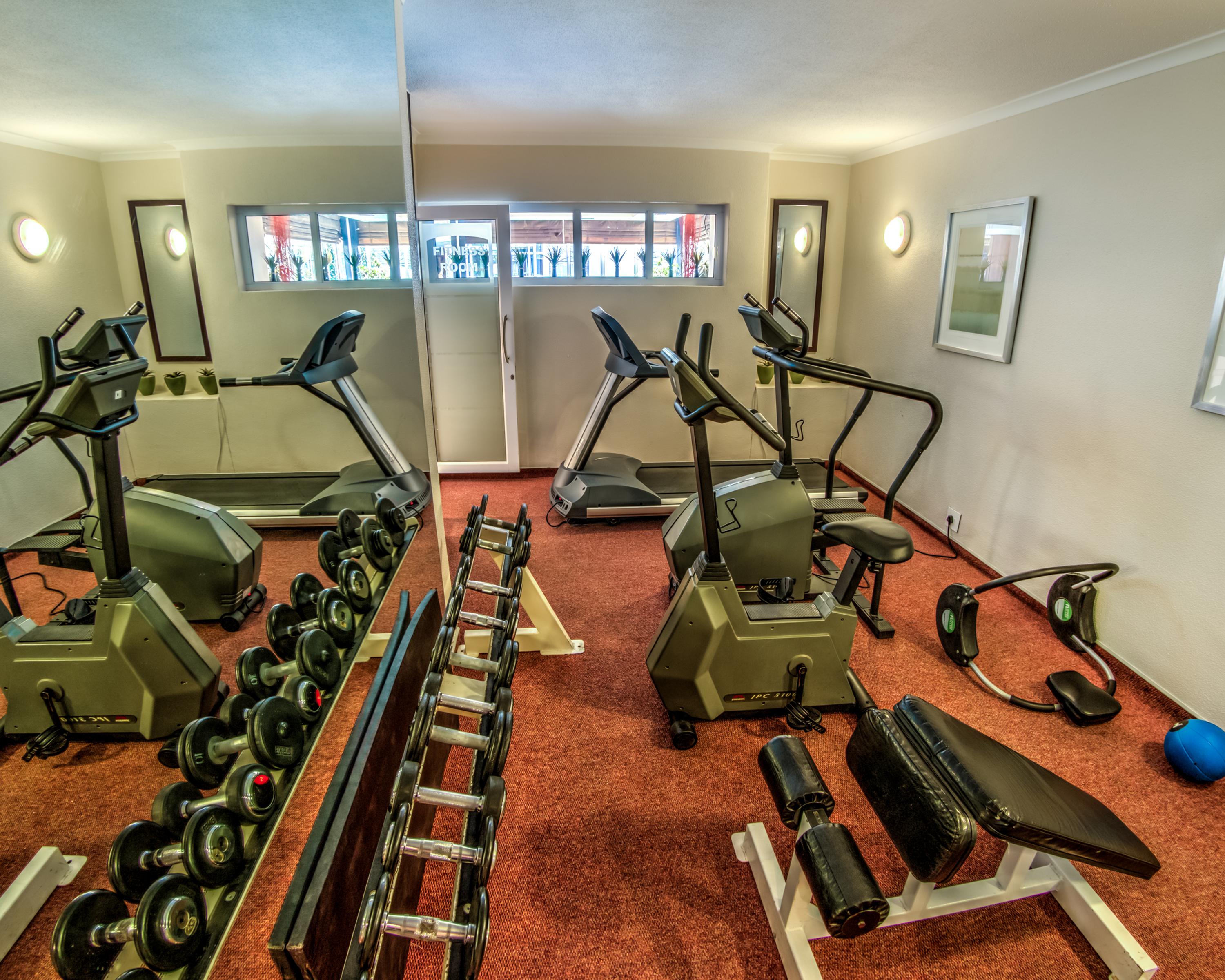 Hotel Bryanston 3*