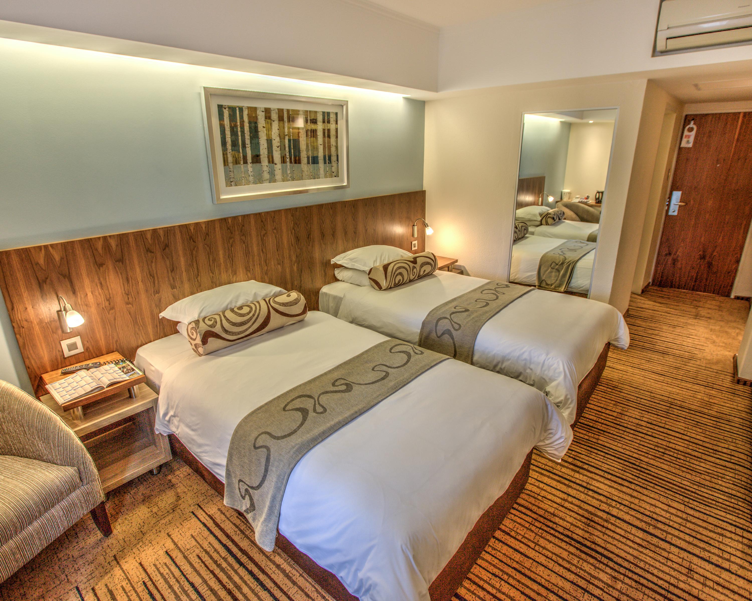 Hotel Bryanston