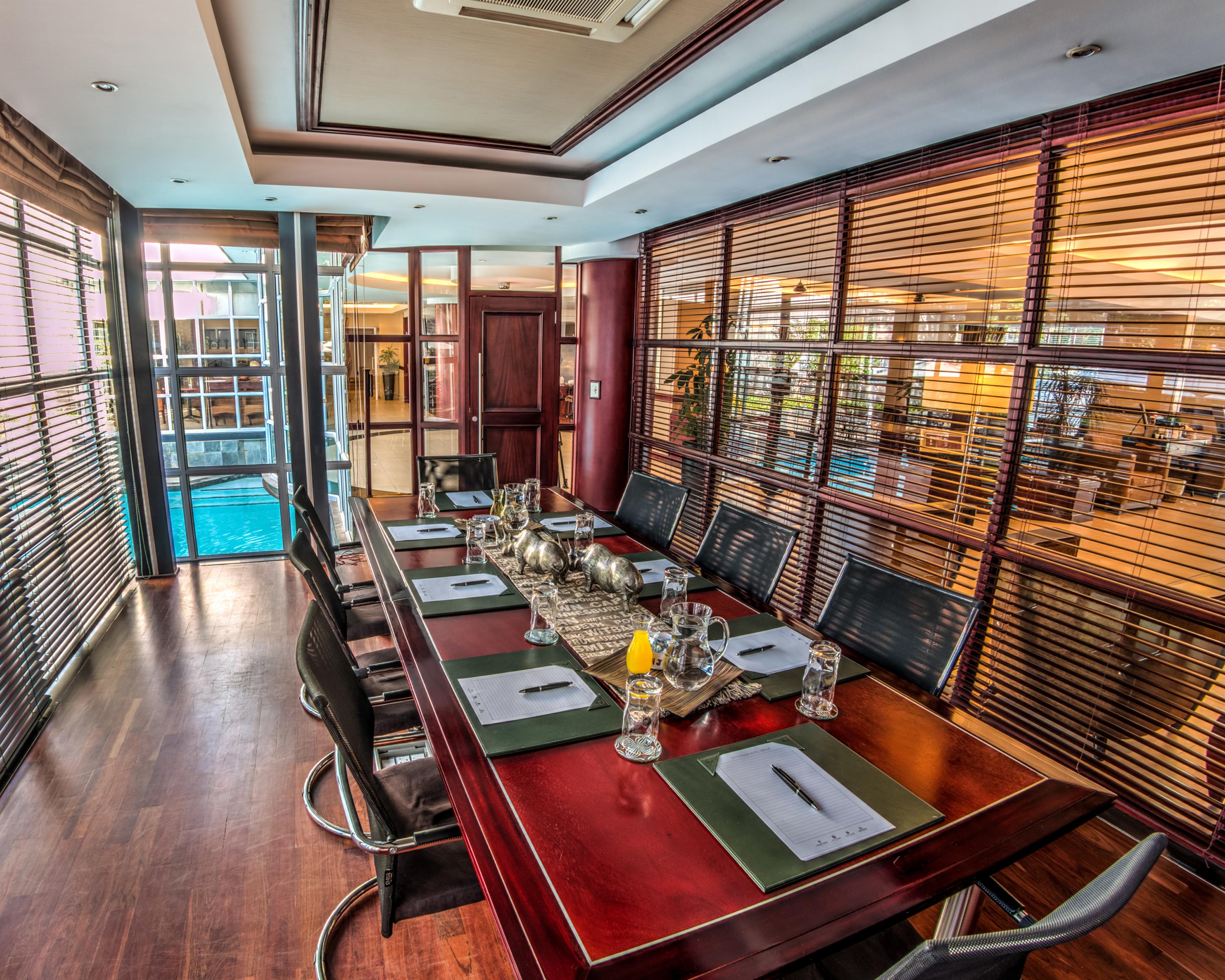 Hotel Bryanston